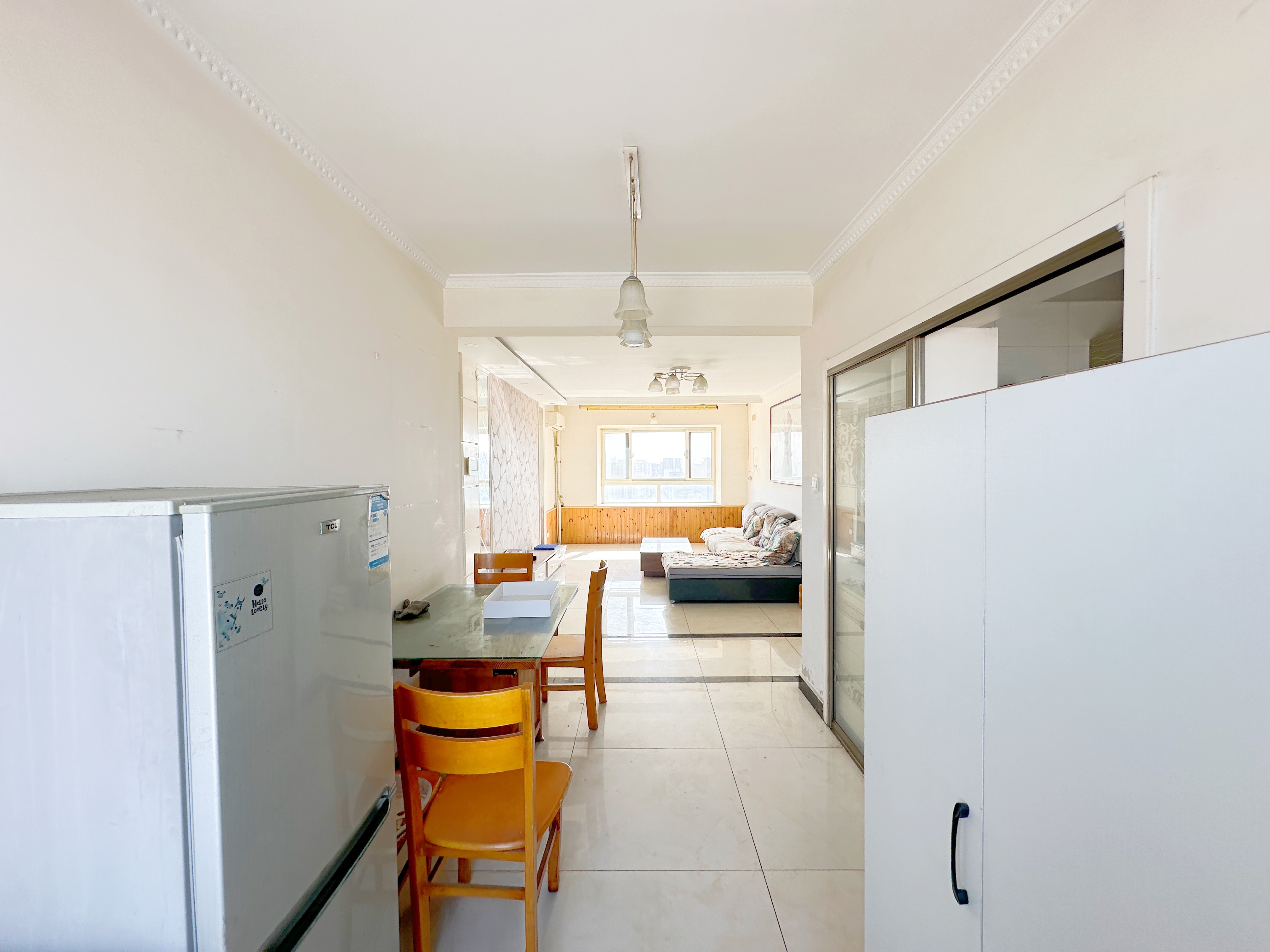 绿地新里梵尔赛公馆