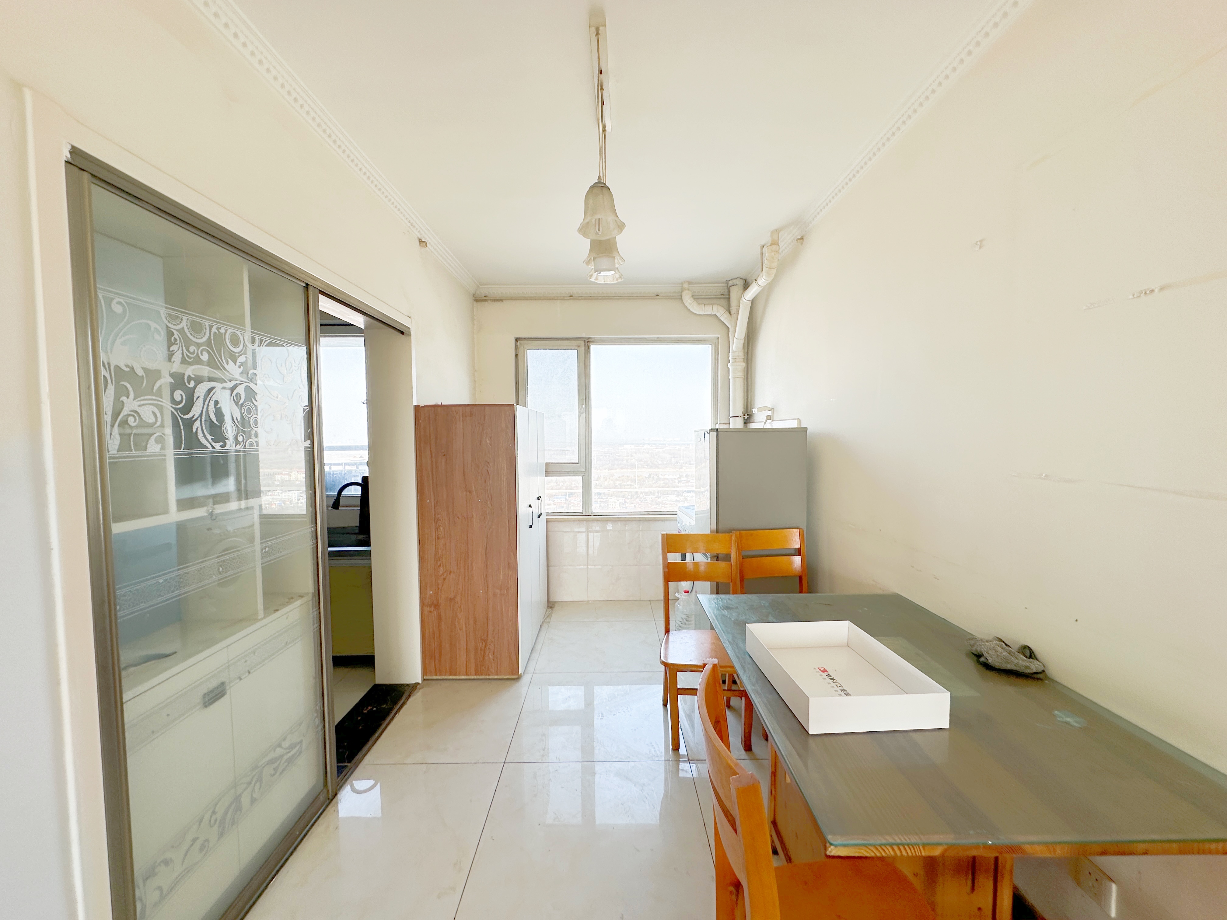 绿地新里梵尔赛公馆