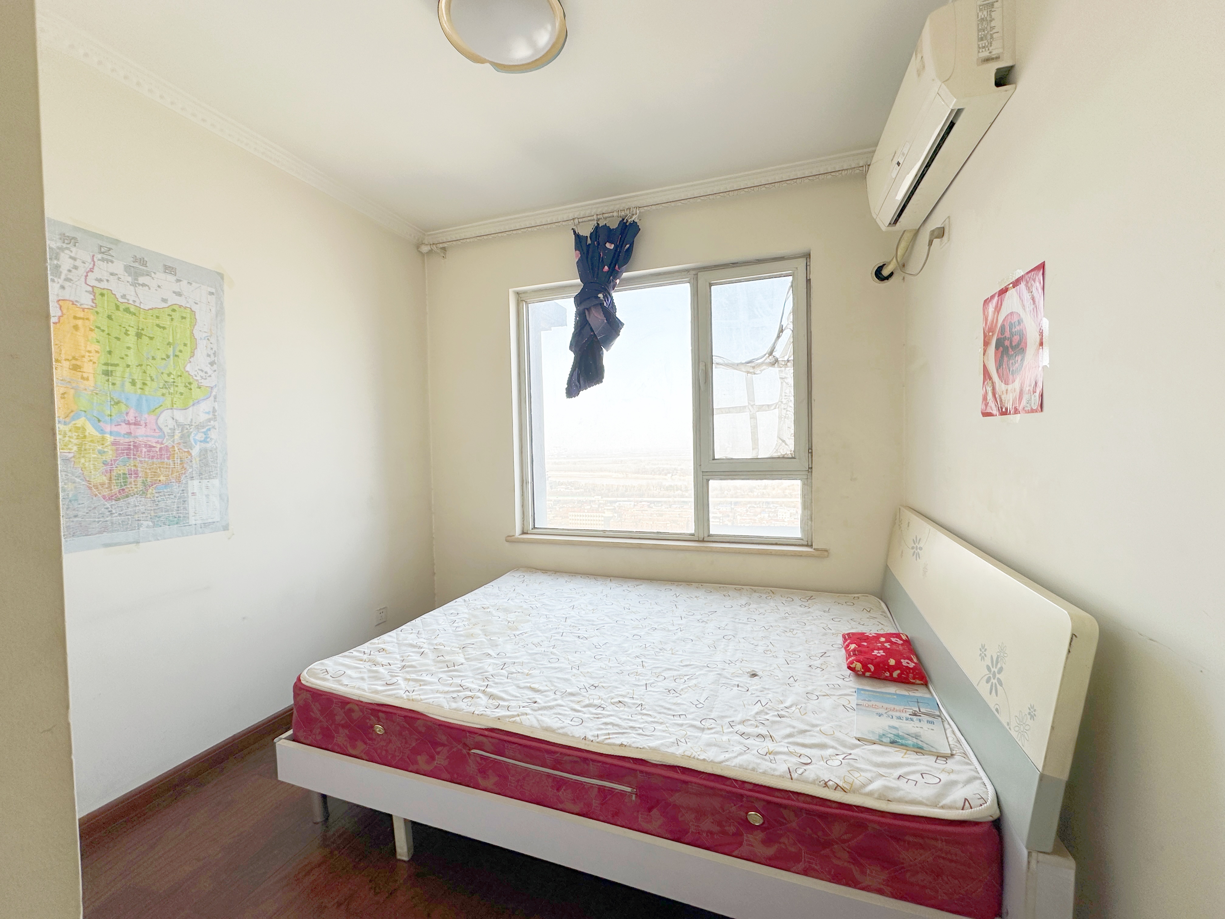 绿地新里梵尔赛公馆