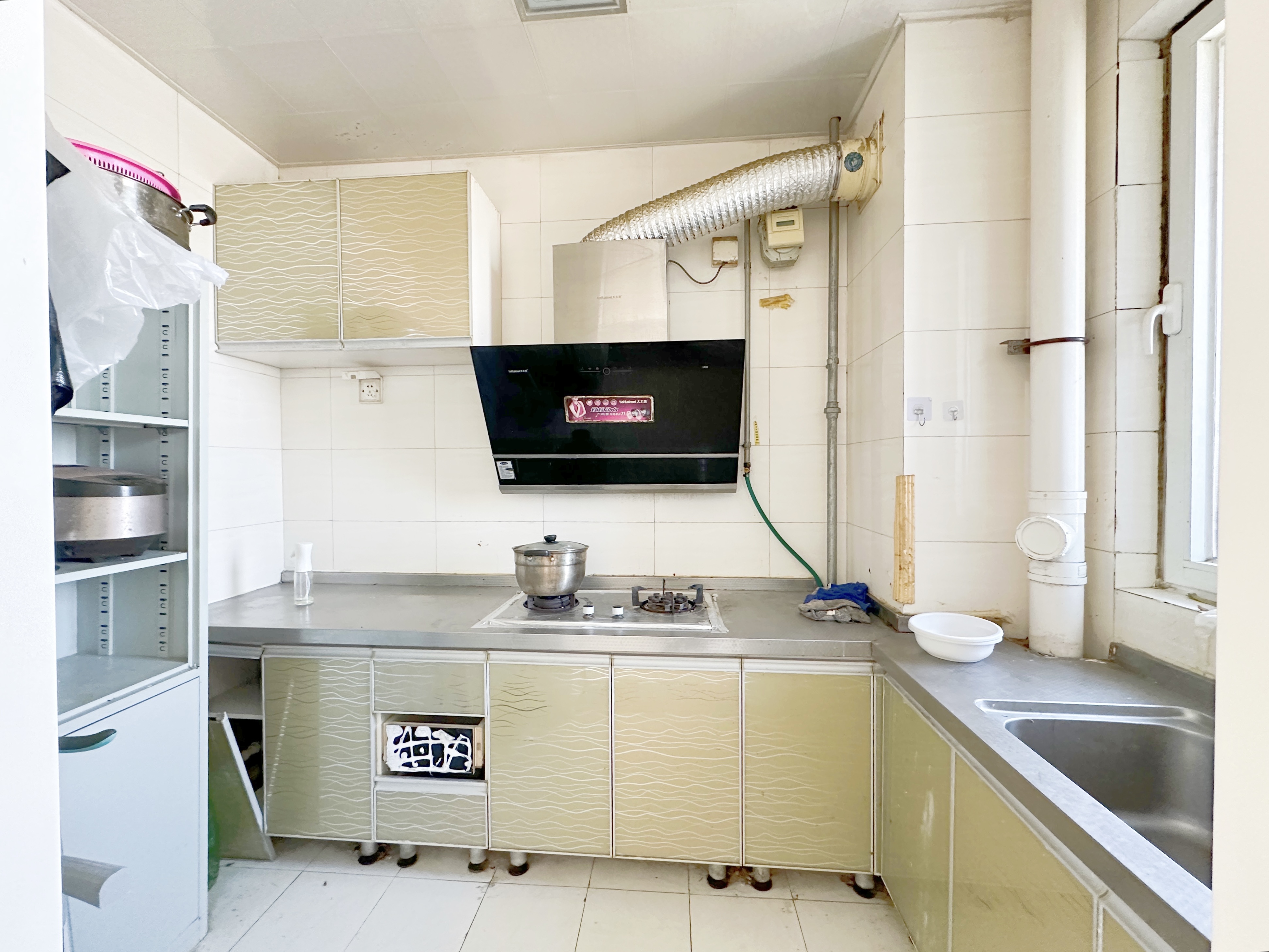 绿地新里梵尔赛公馆