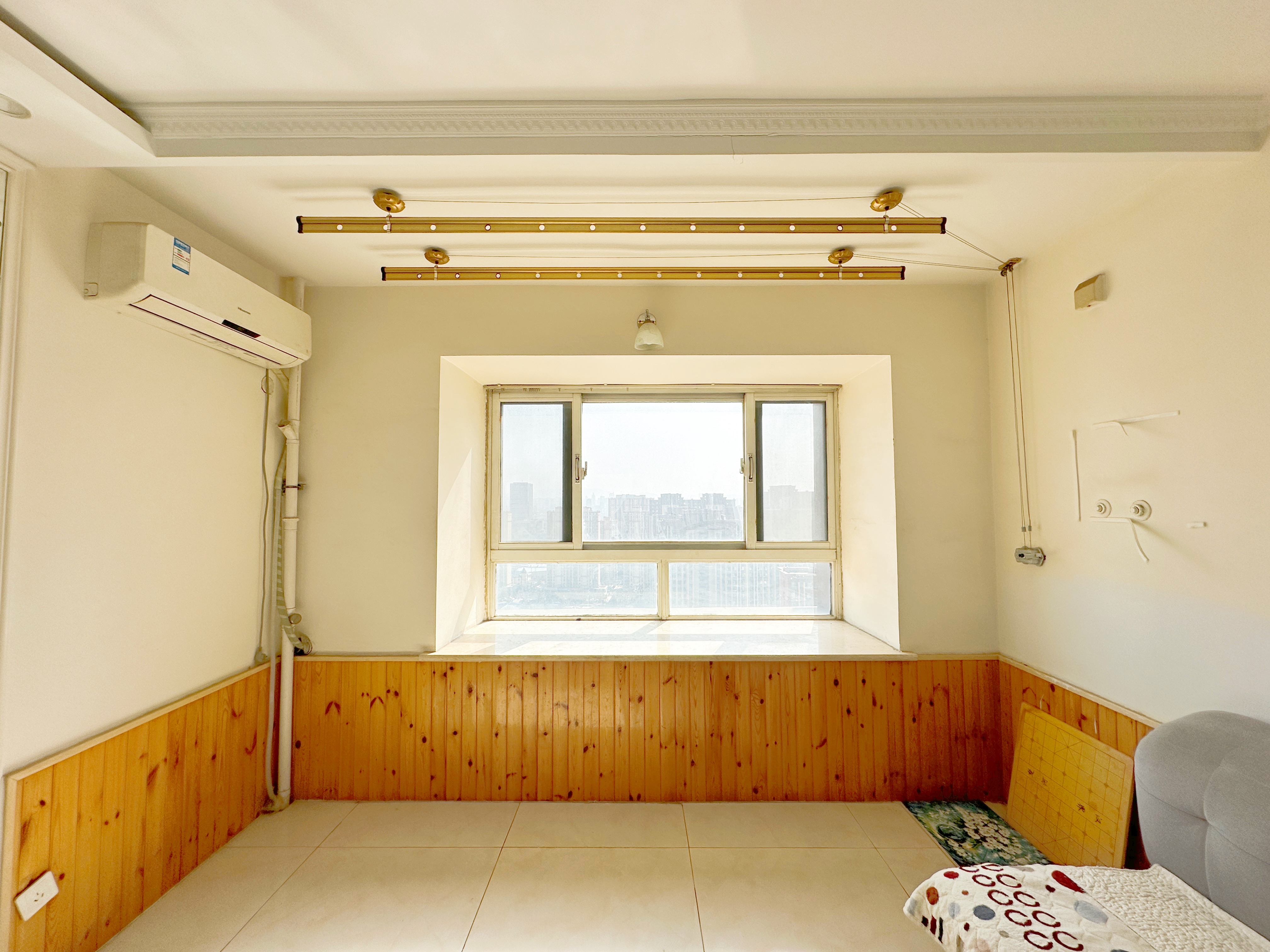 绿地新里梵尔赛公馆