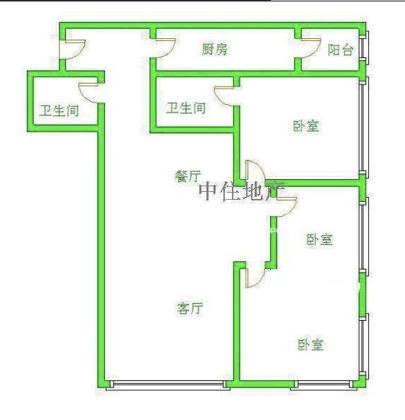 阳光100国际新城(C区)