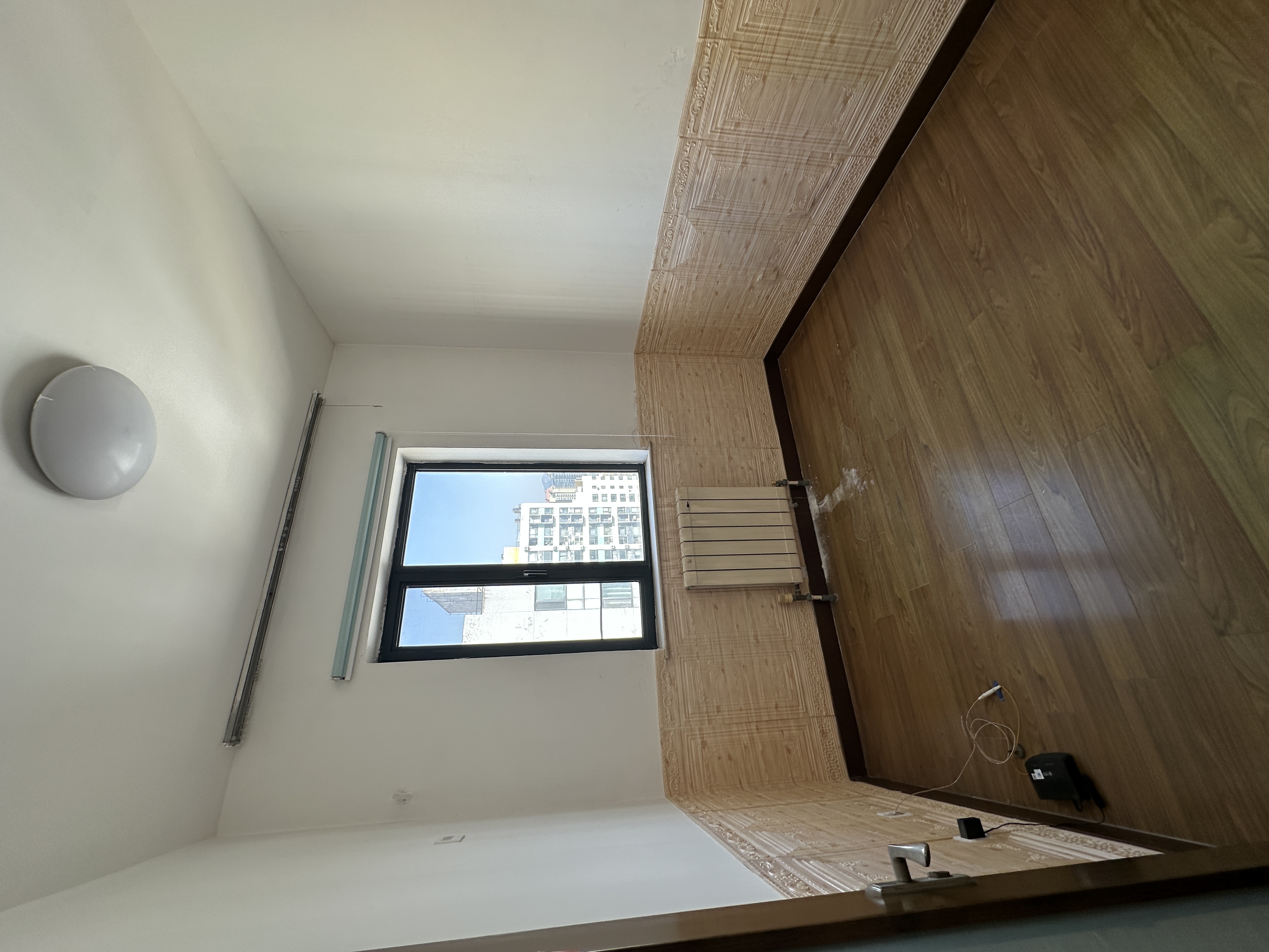 阳光100国际新城(C区)