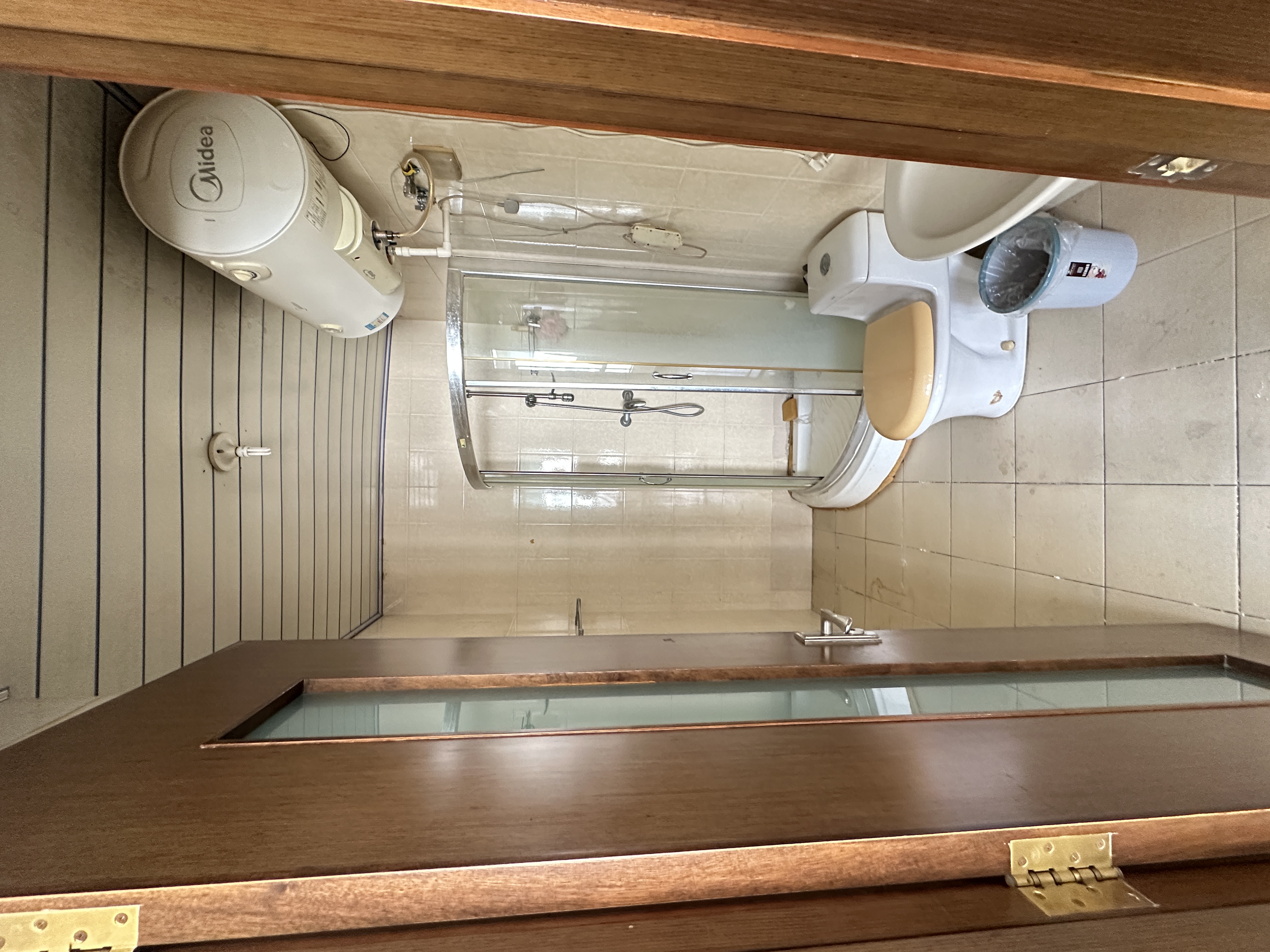 阳光100国际新城(C区)