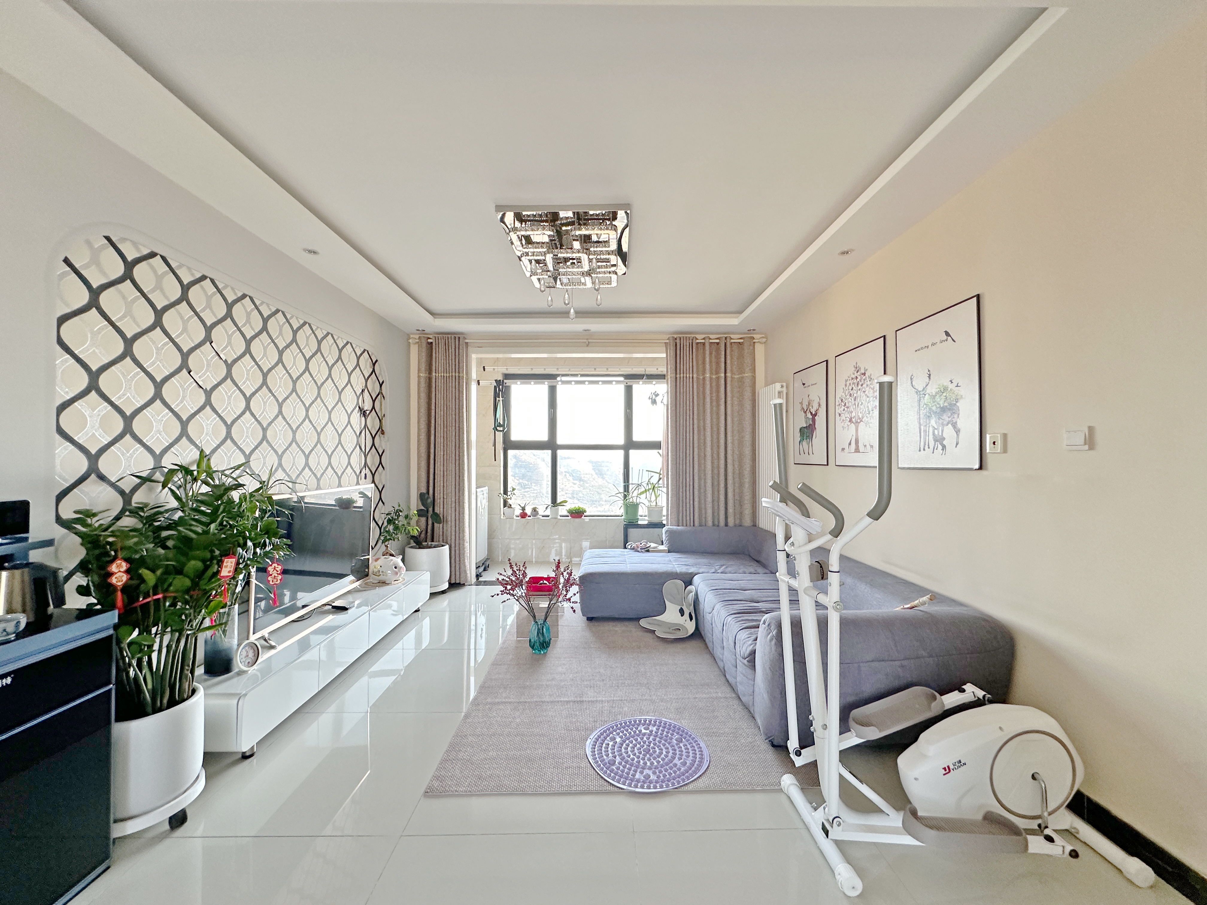 中海国际社区（雍景郡B3）