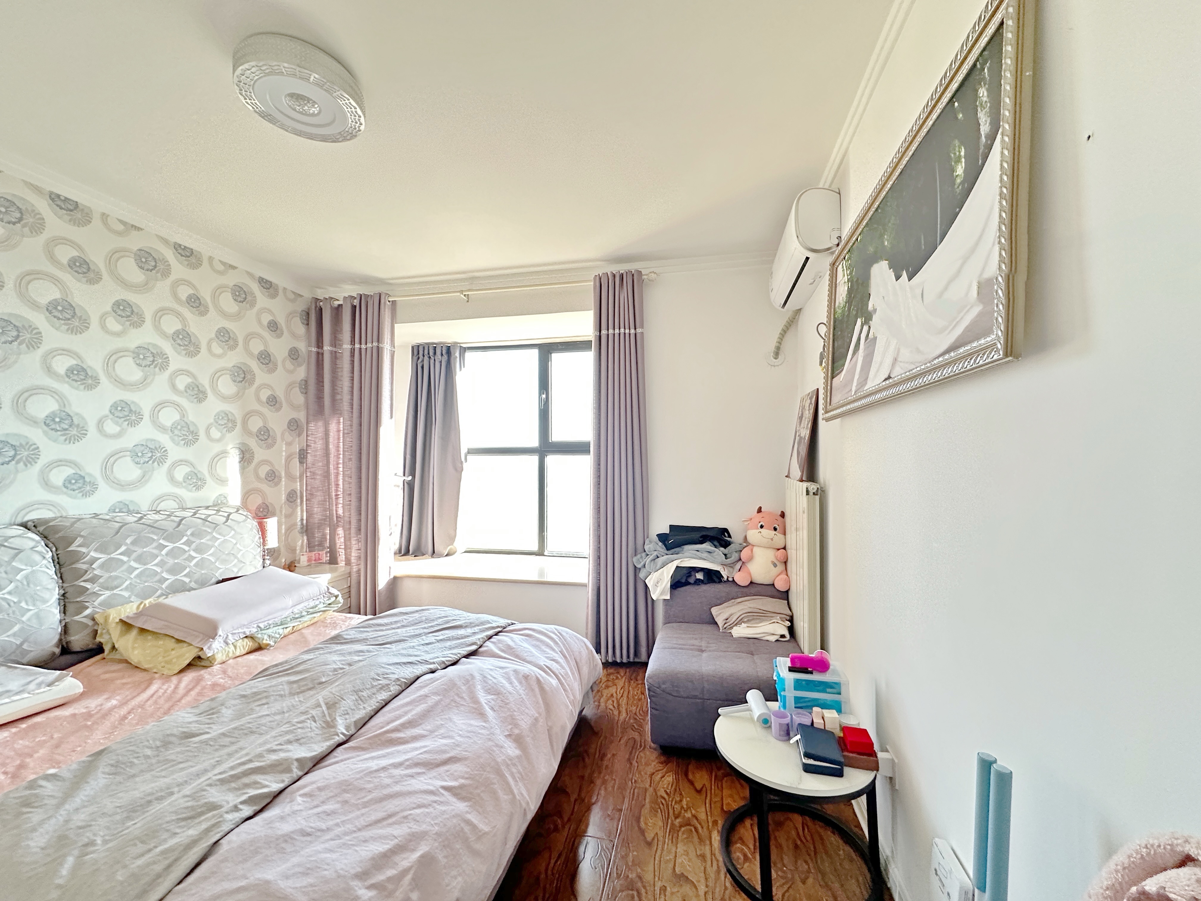 中海国际社区（雍景郡B3）