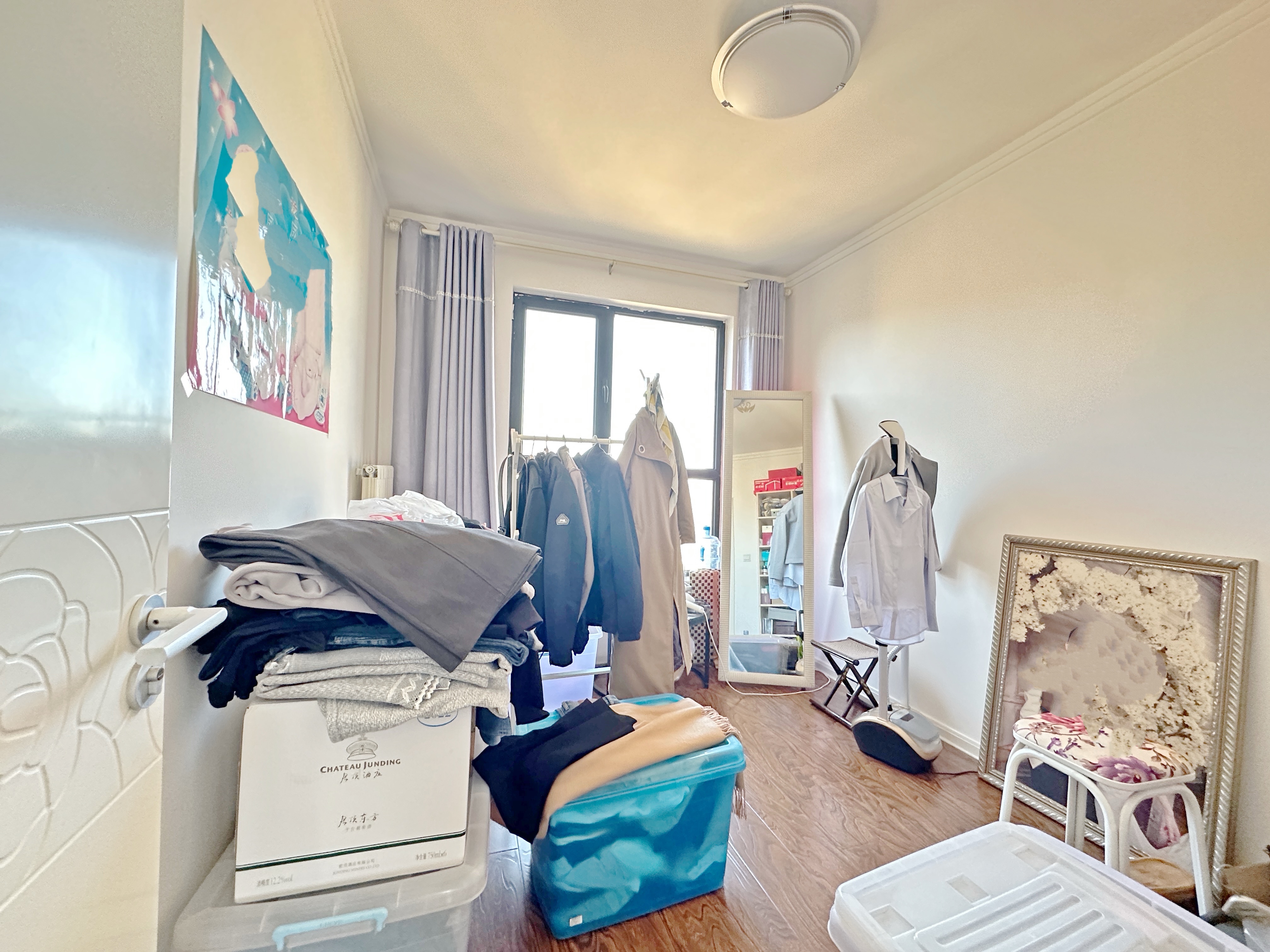 中海国际社区（雍景郡B3）