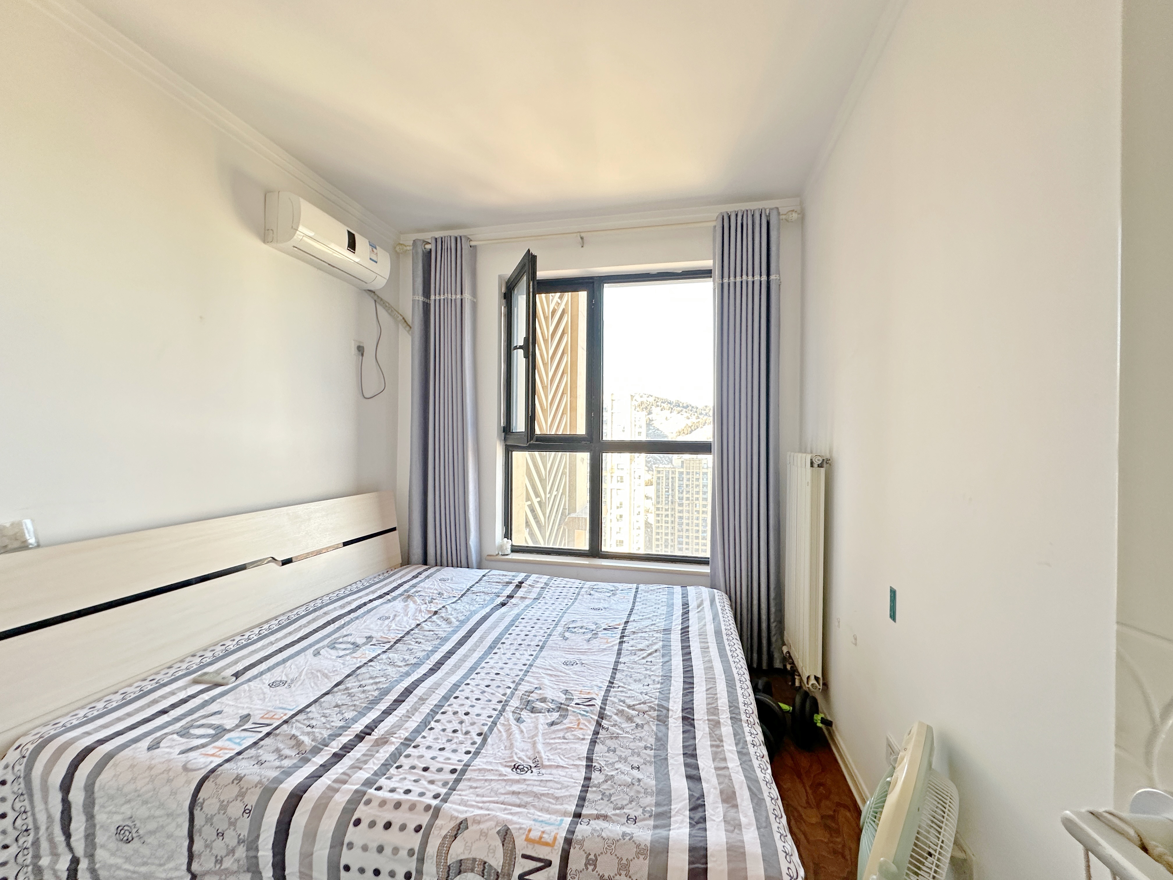 中海国际社区（雍景郡B3）