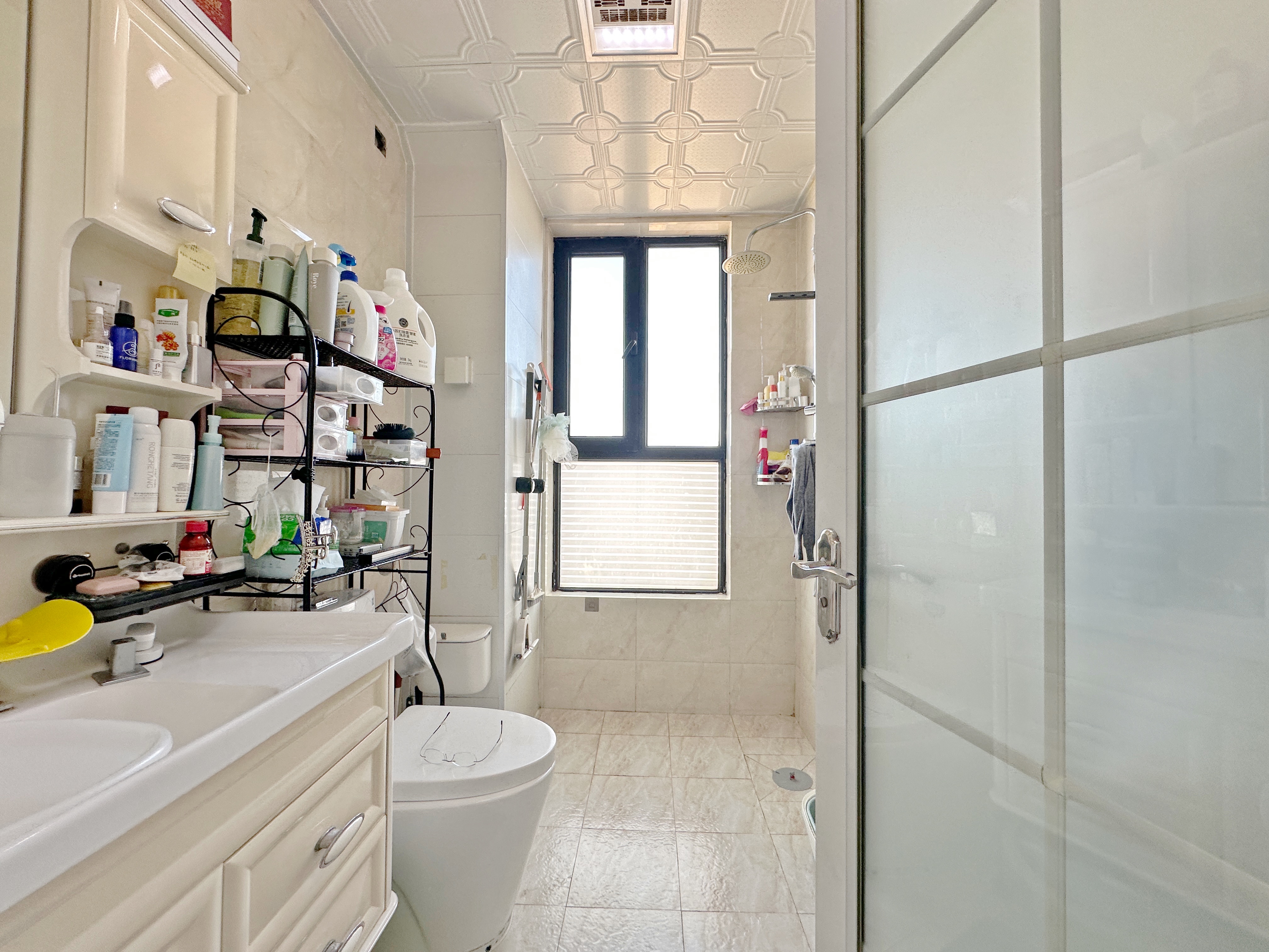 中海国际社区（雍景郡B3）