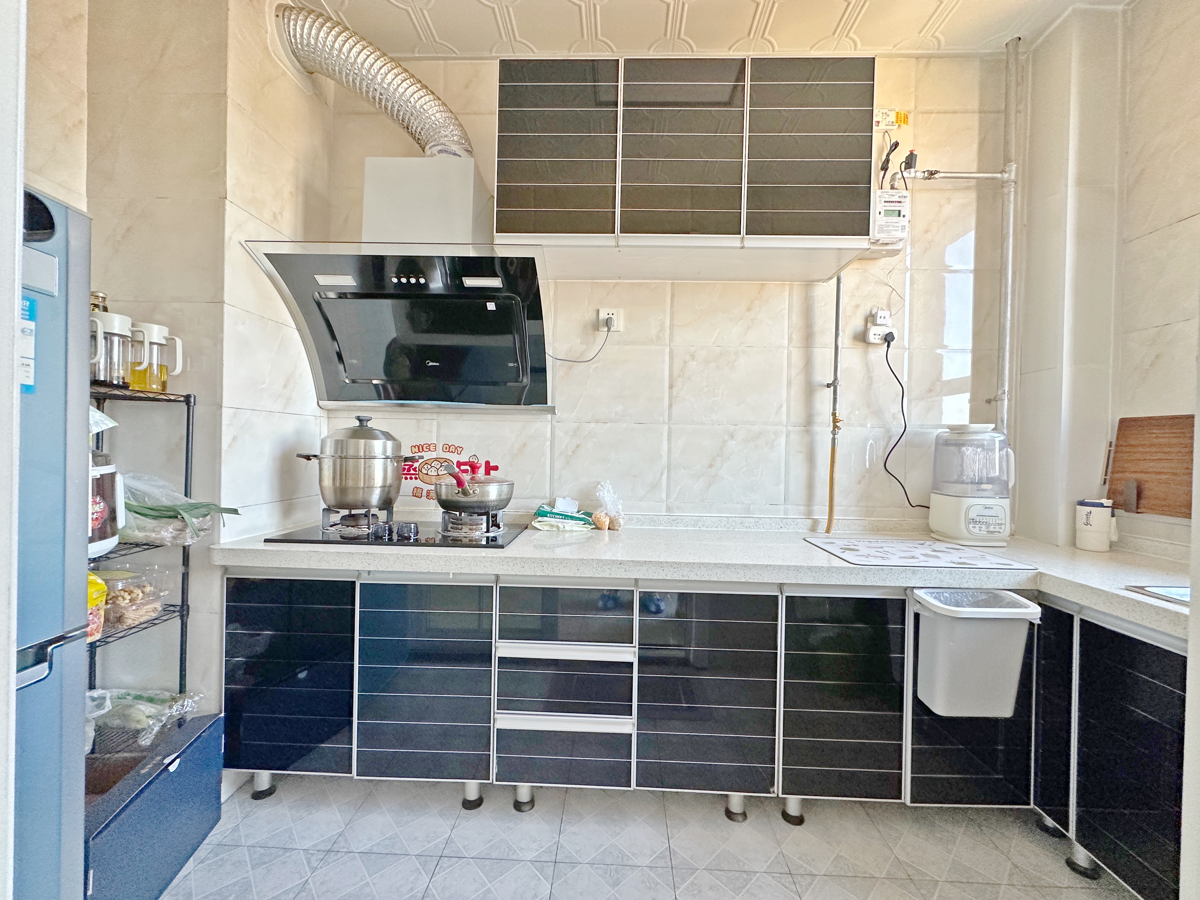 中海国际社区（雍景郡B3）