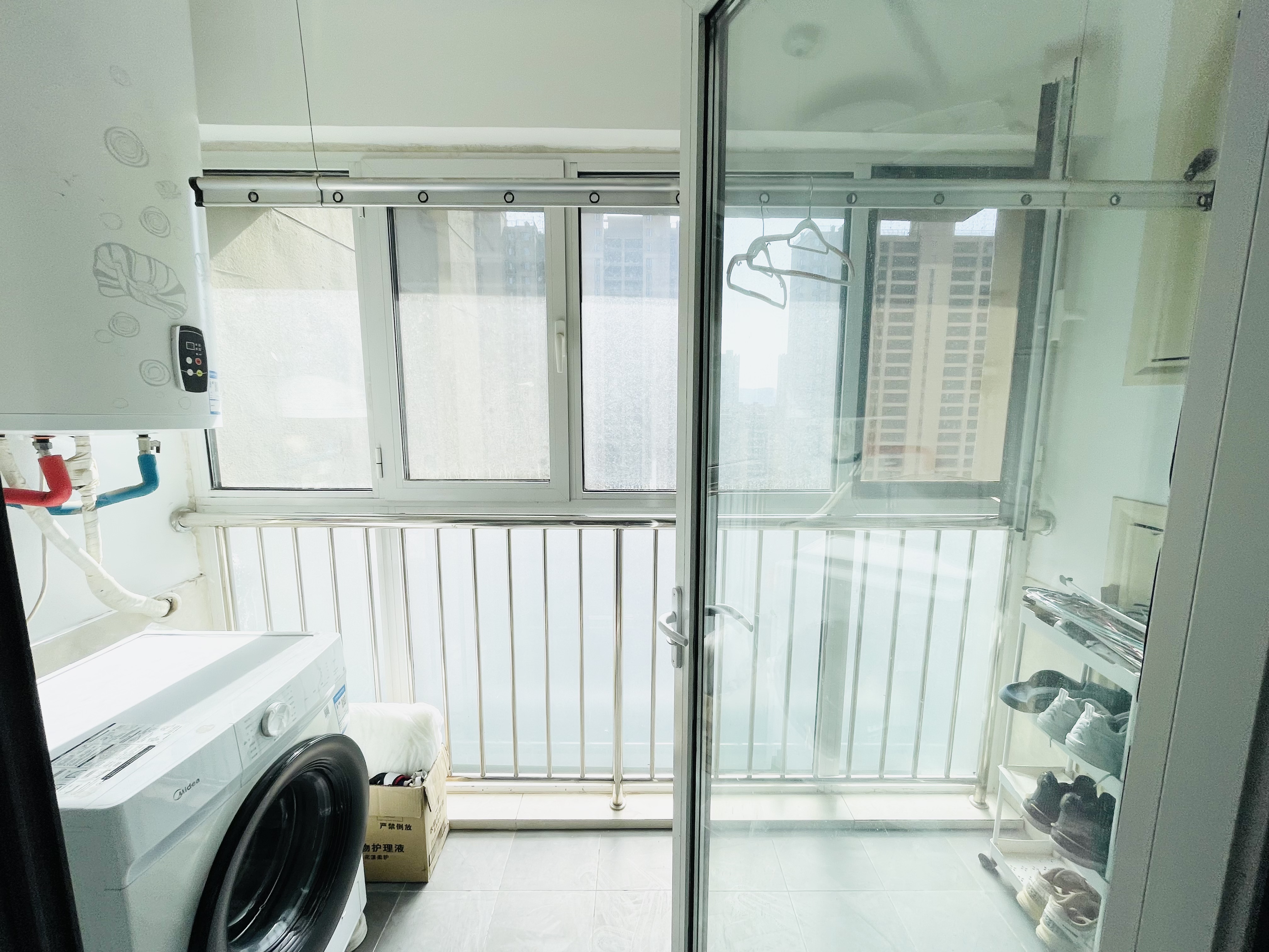 鲁能泰山7号二期