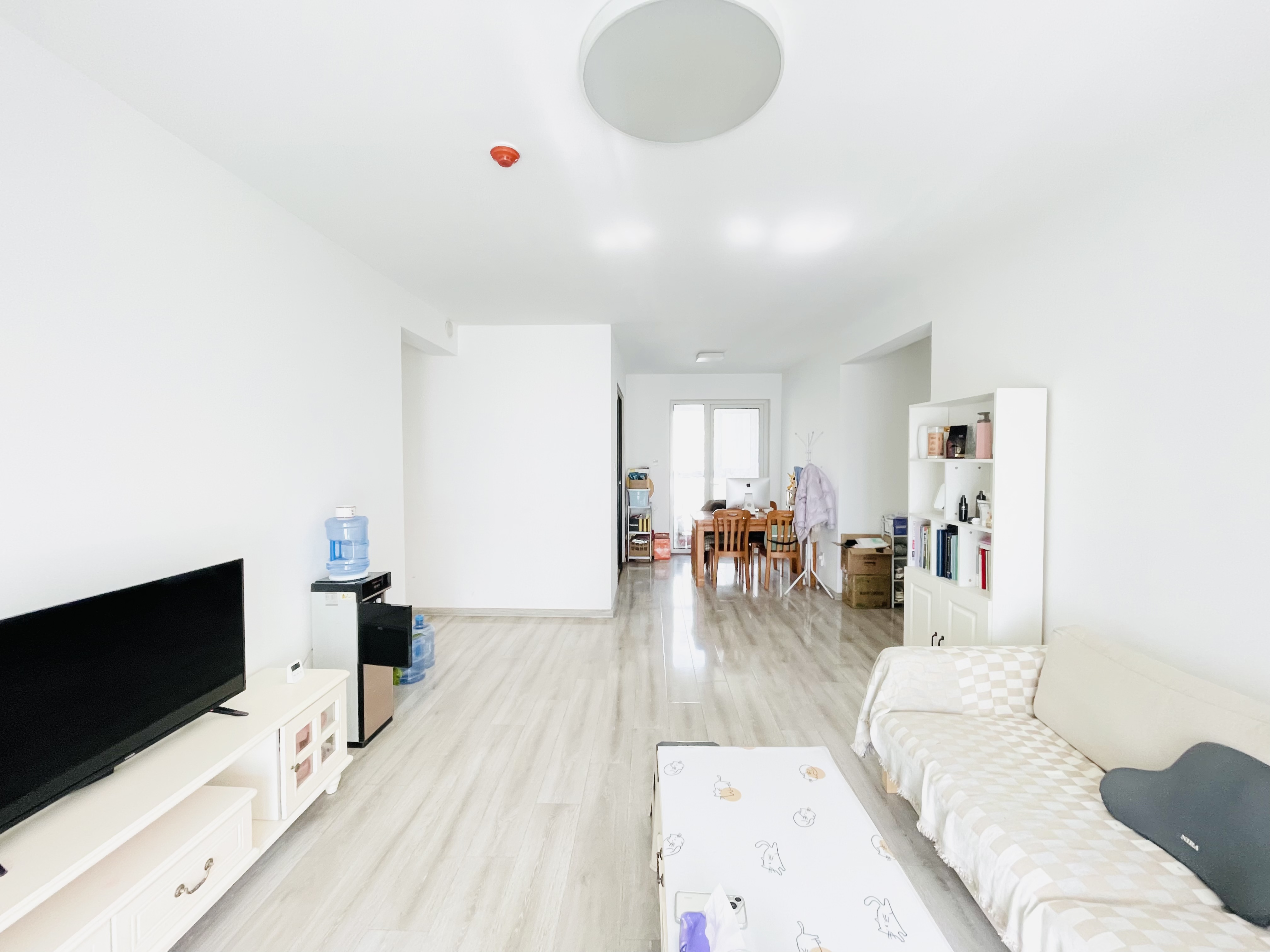 鲁能泰山7号二期