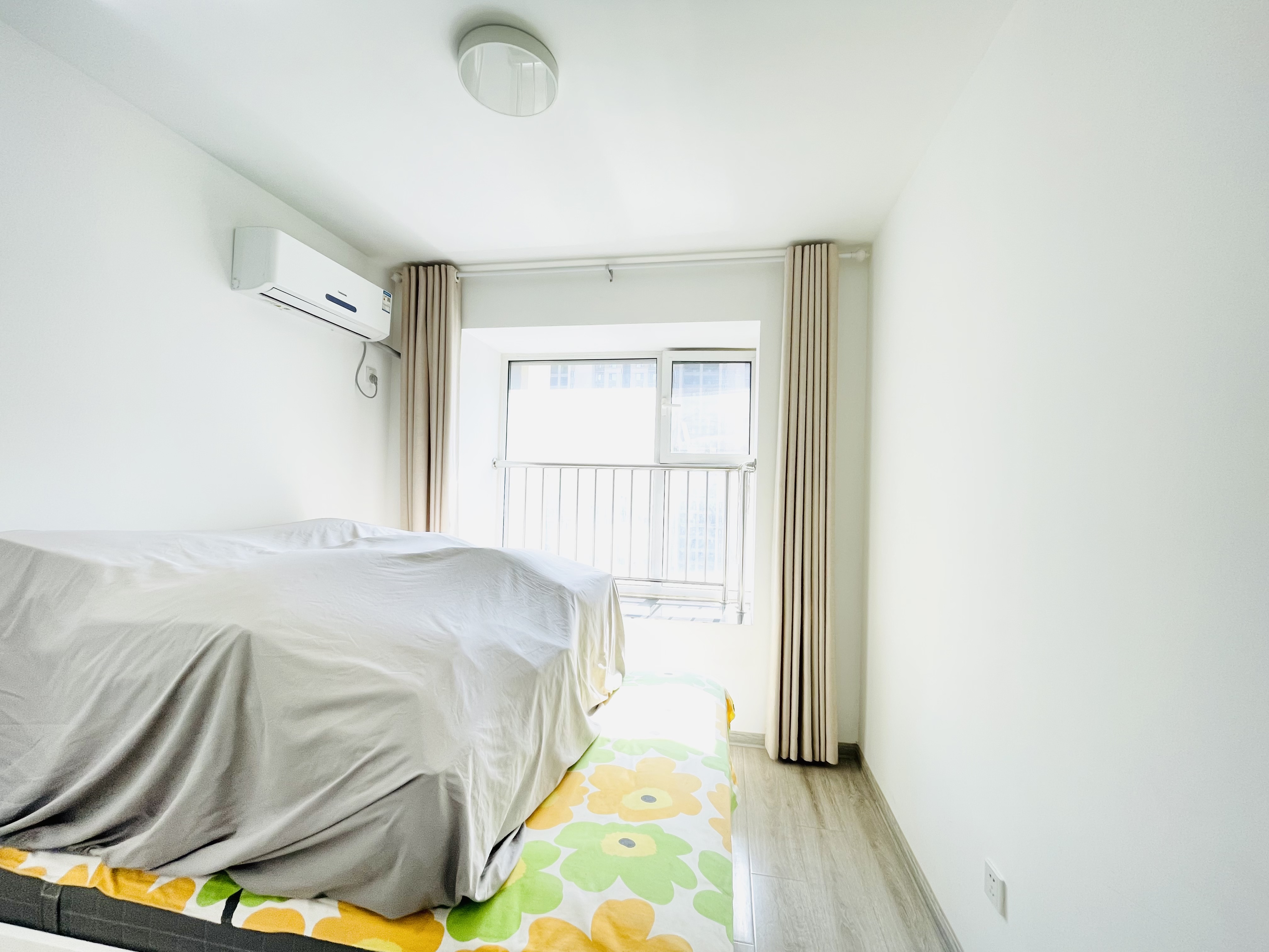 鲁能泰山7号二期