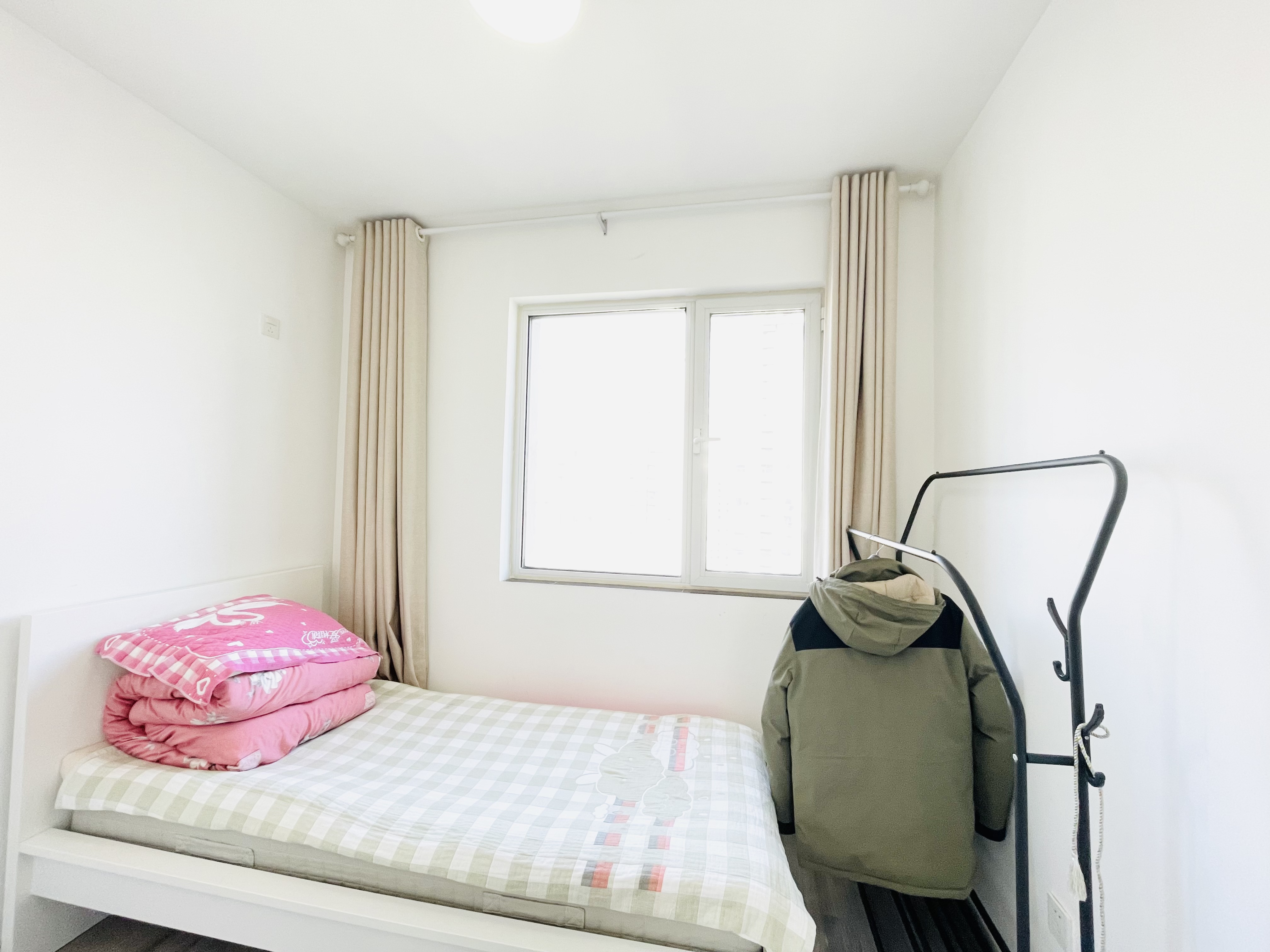 鲁能泰山7号二期