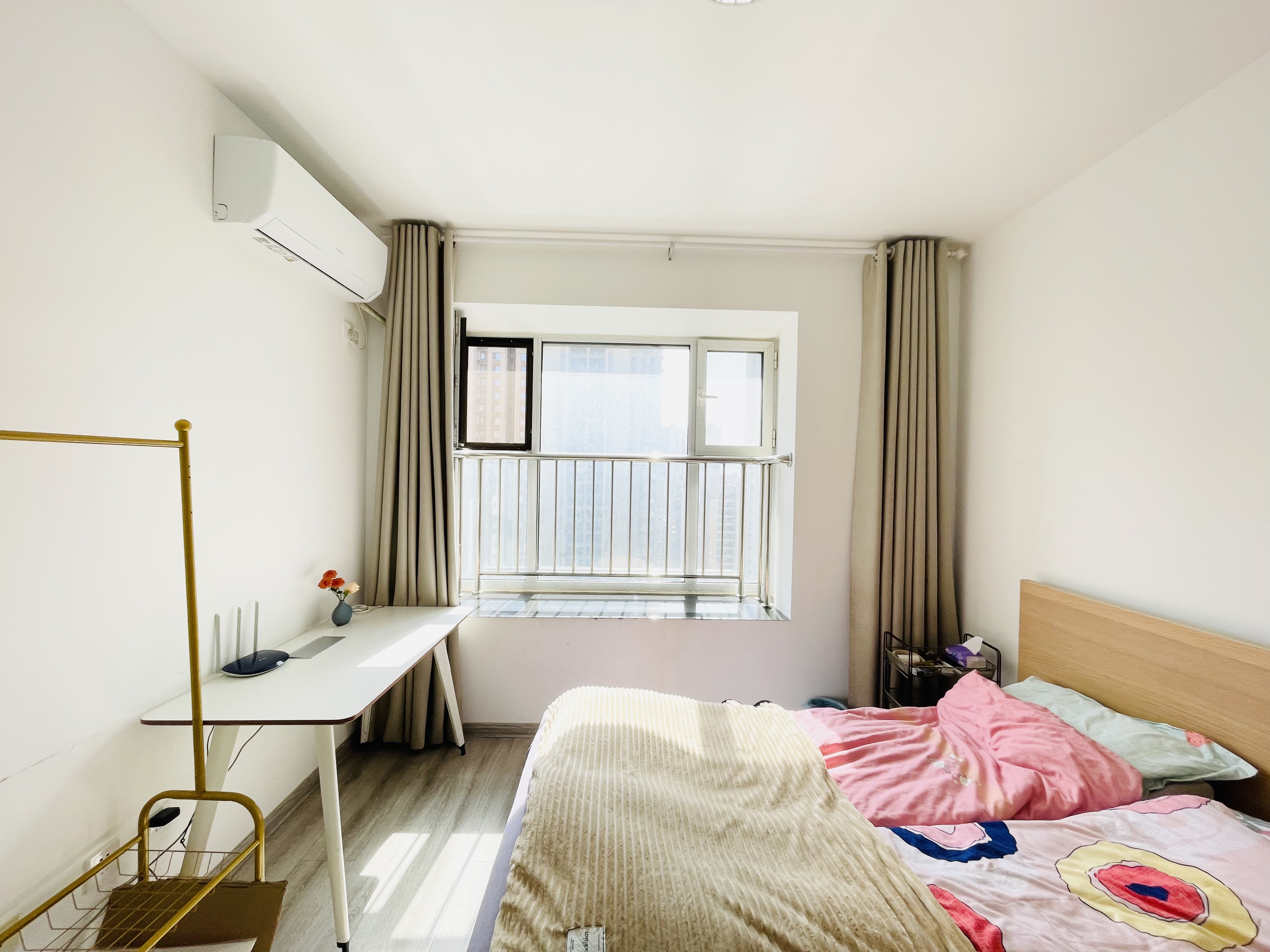 鲁能泰山7号二期