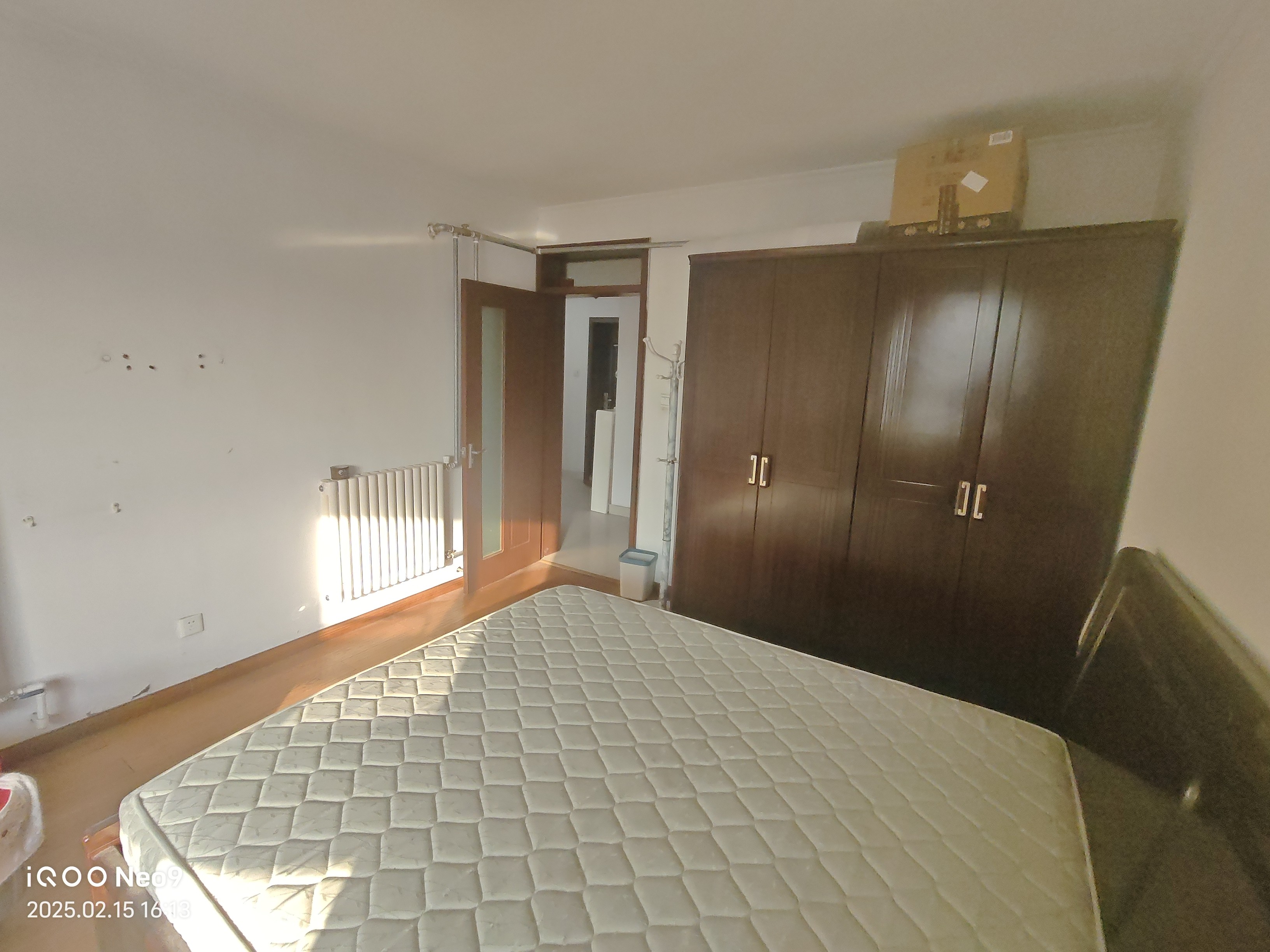 工人新村南村东区