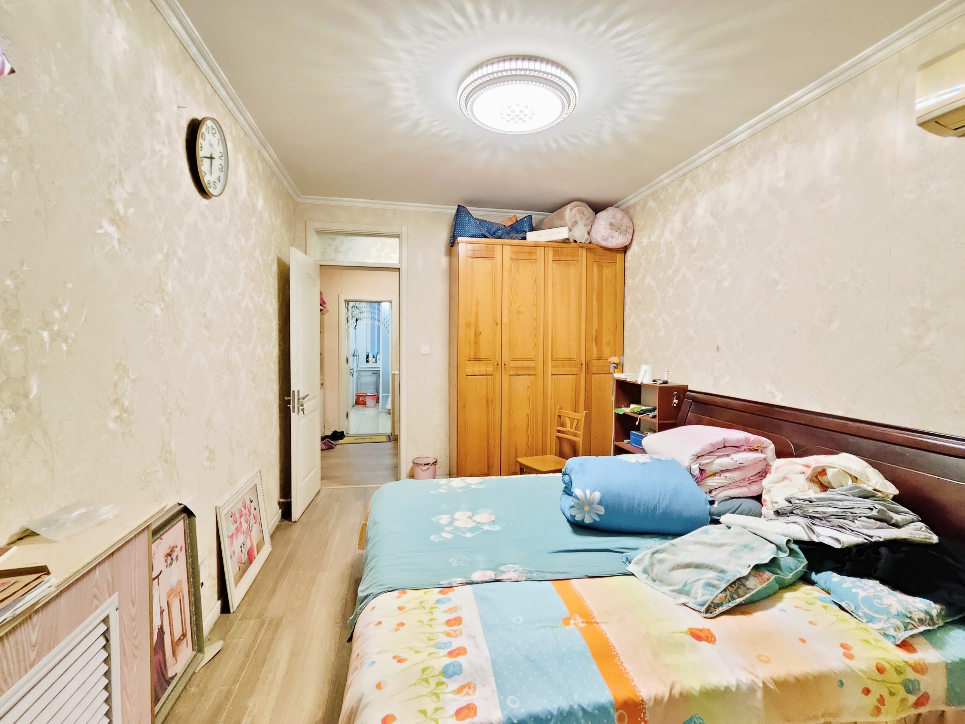 时代新城（南全福南二区）