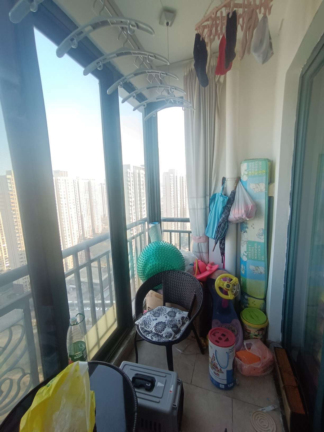 恒大名都
