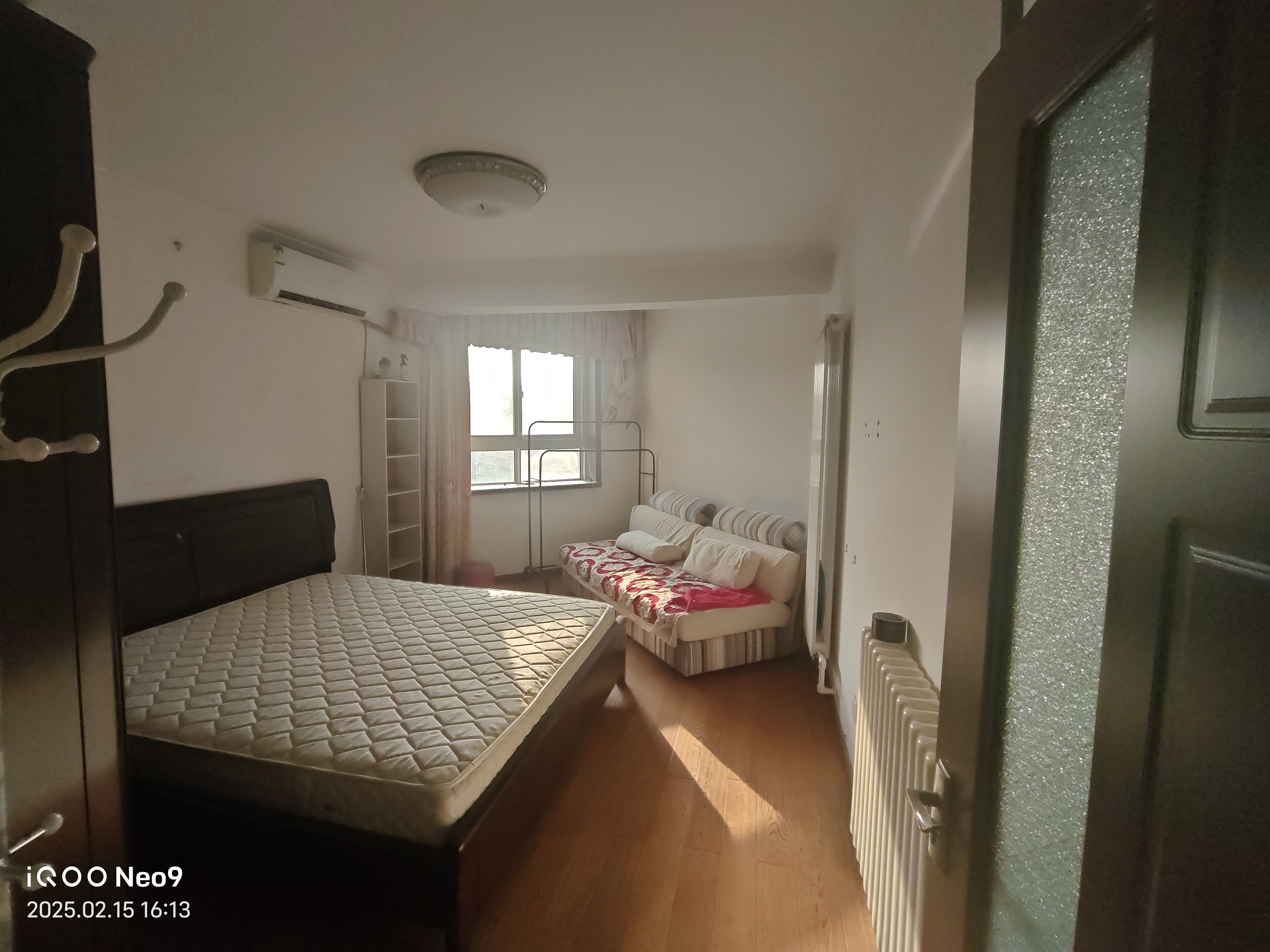 工人新村南村东区