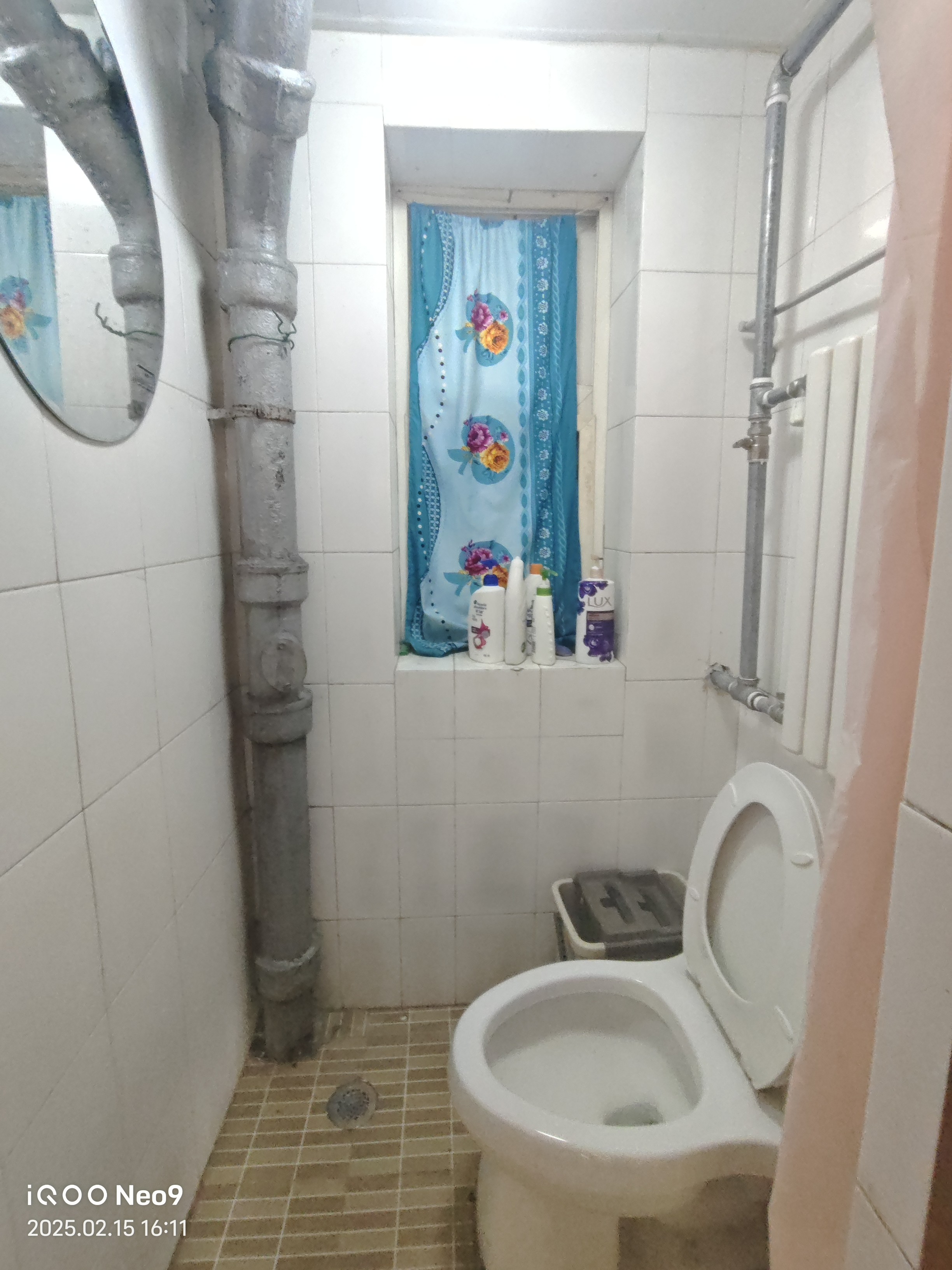 工人新村南村东区