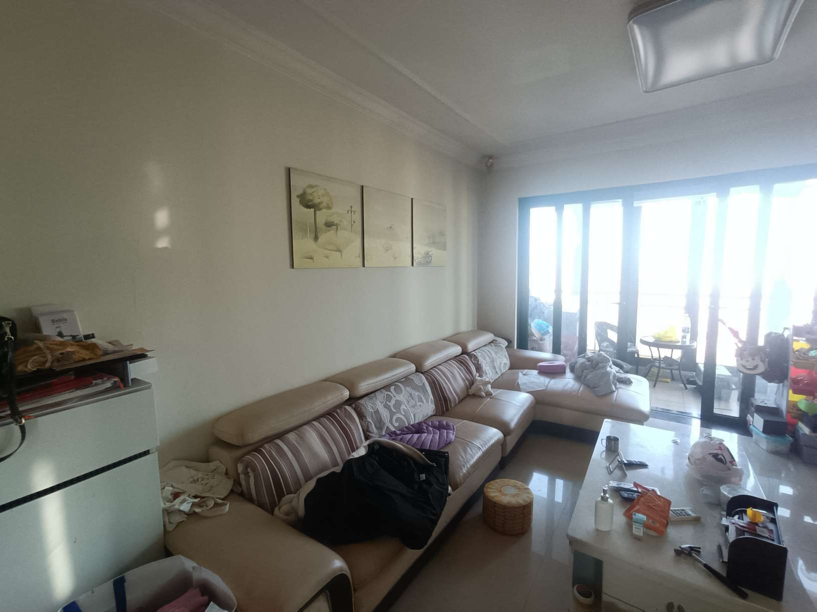 恒大名都