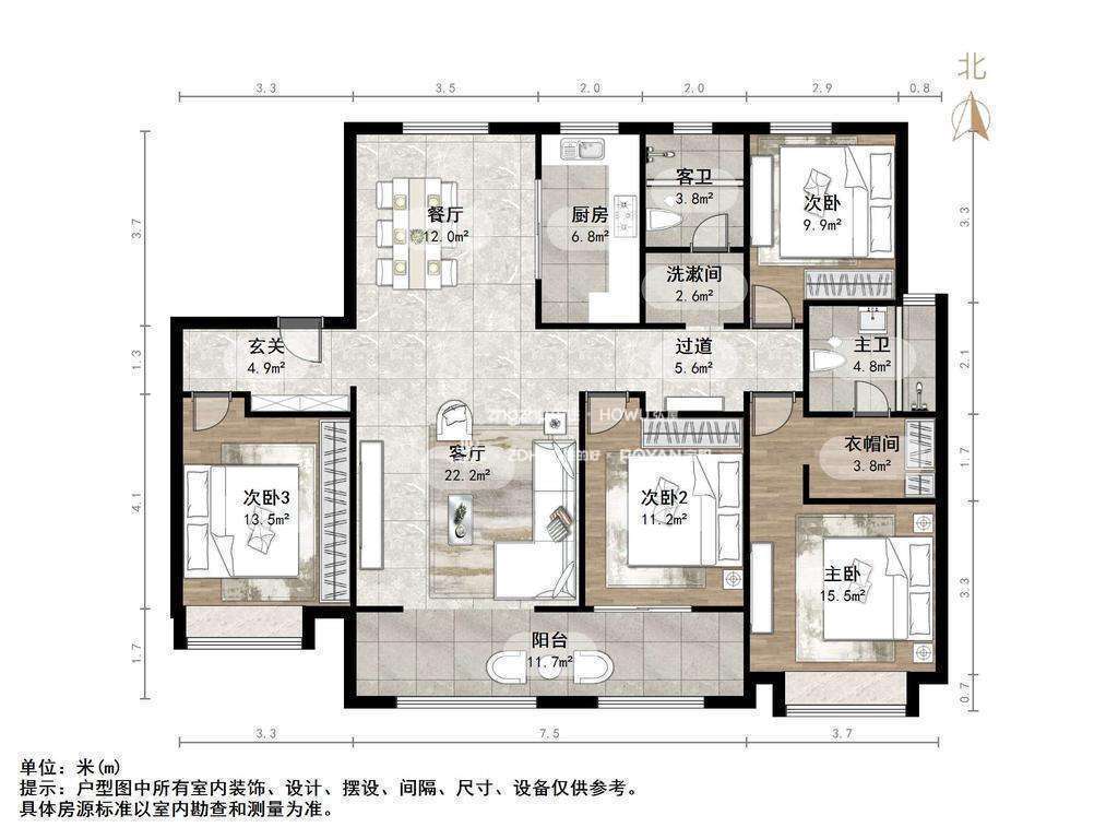 地平西棠甲第