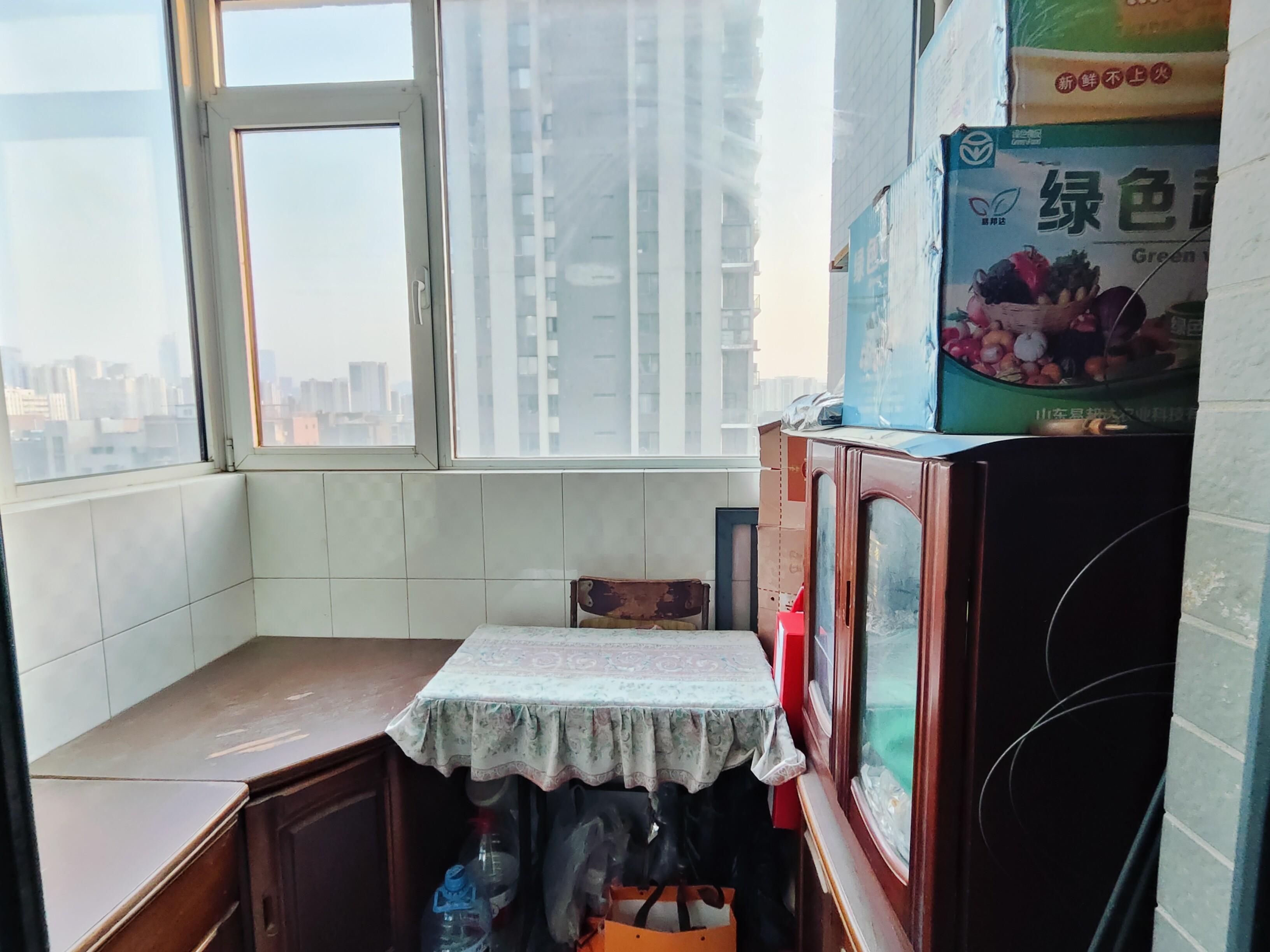 锦绣泉城