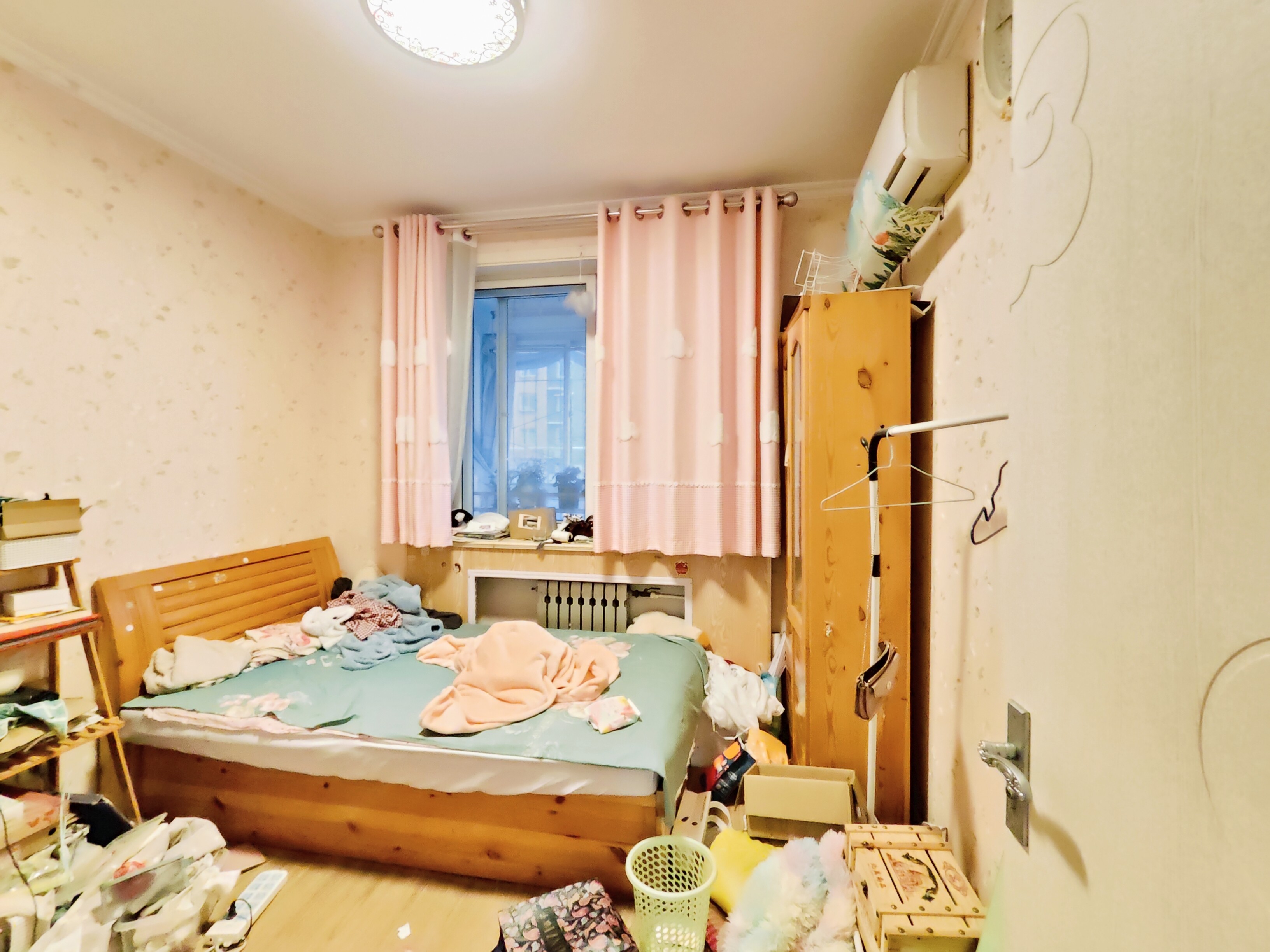 时代新城（南全福南二区）