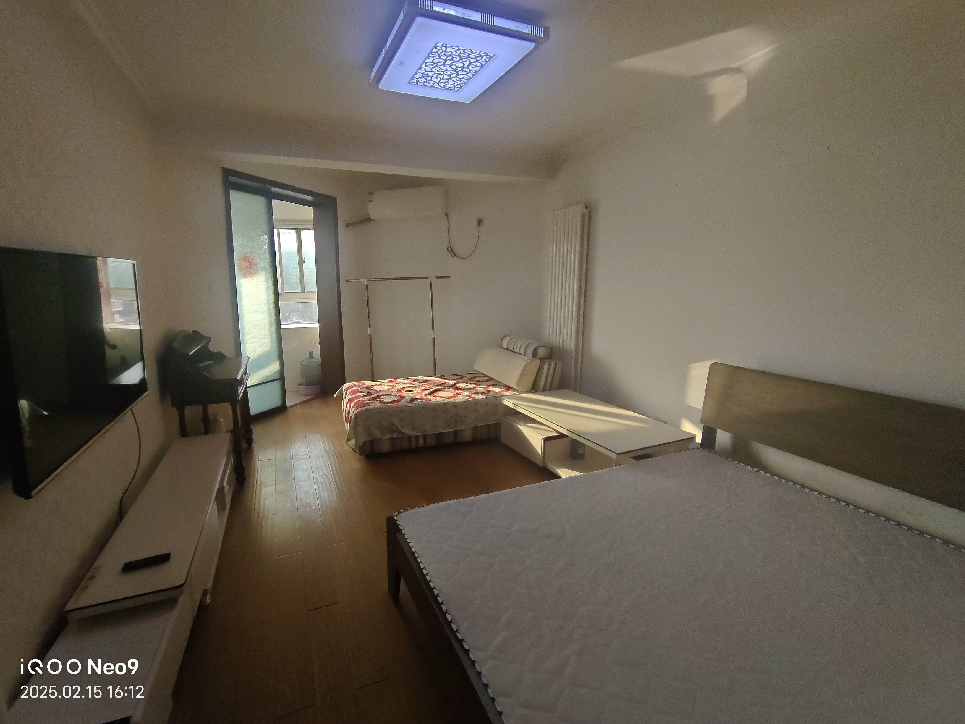 工人新村南村东区