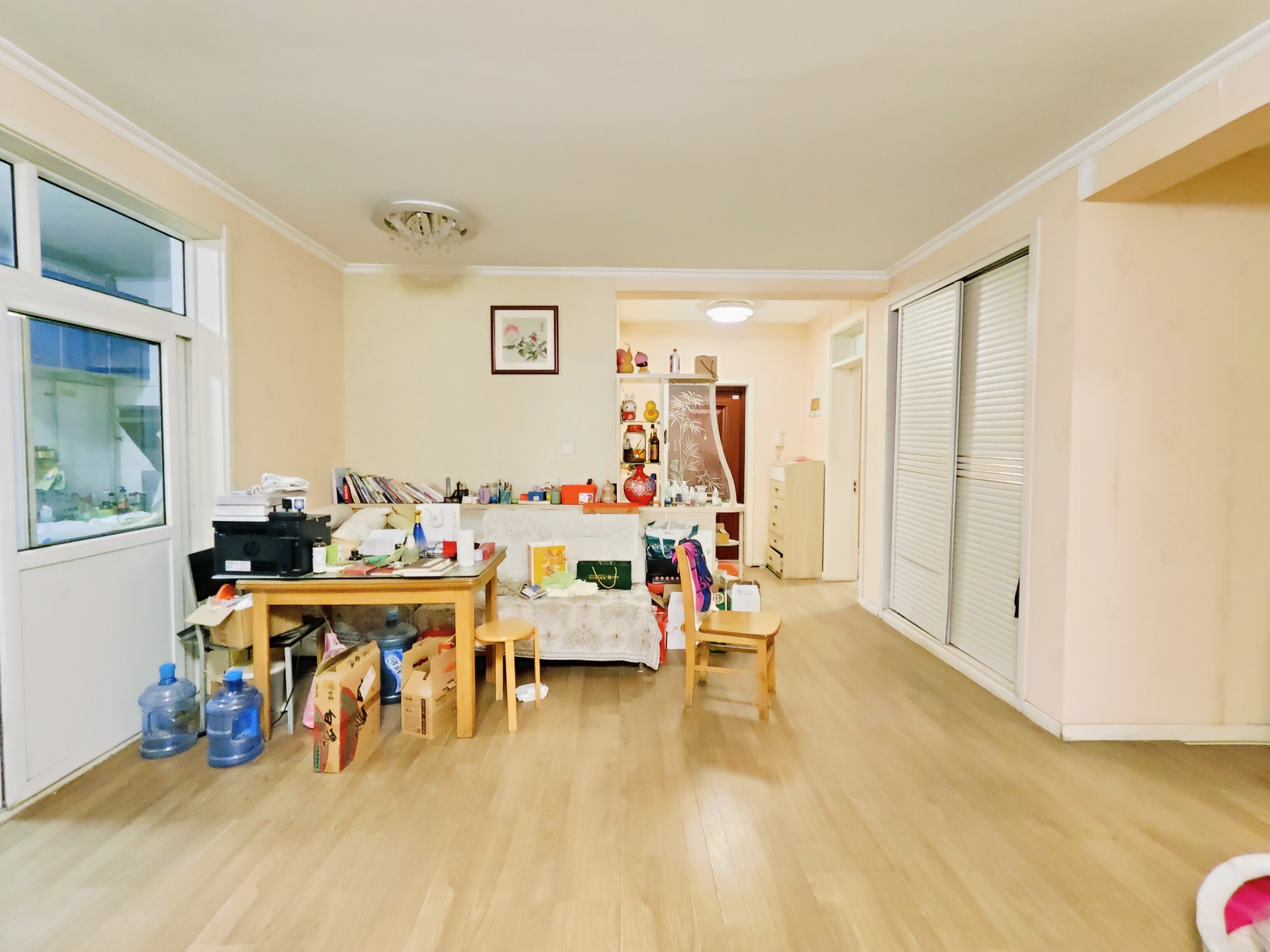 时代新城（南全福南二区）