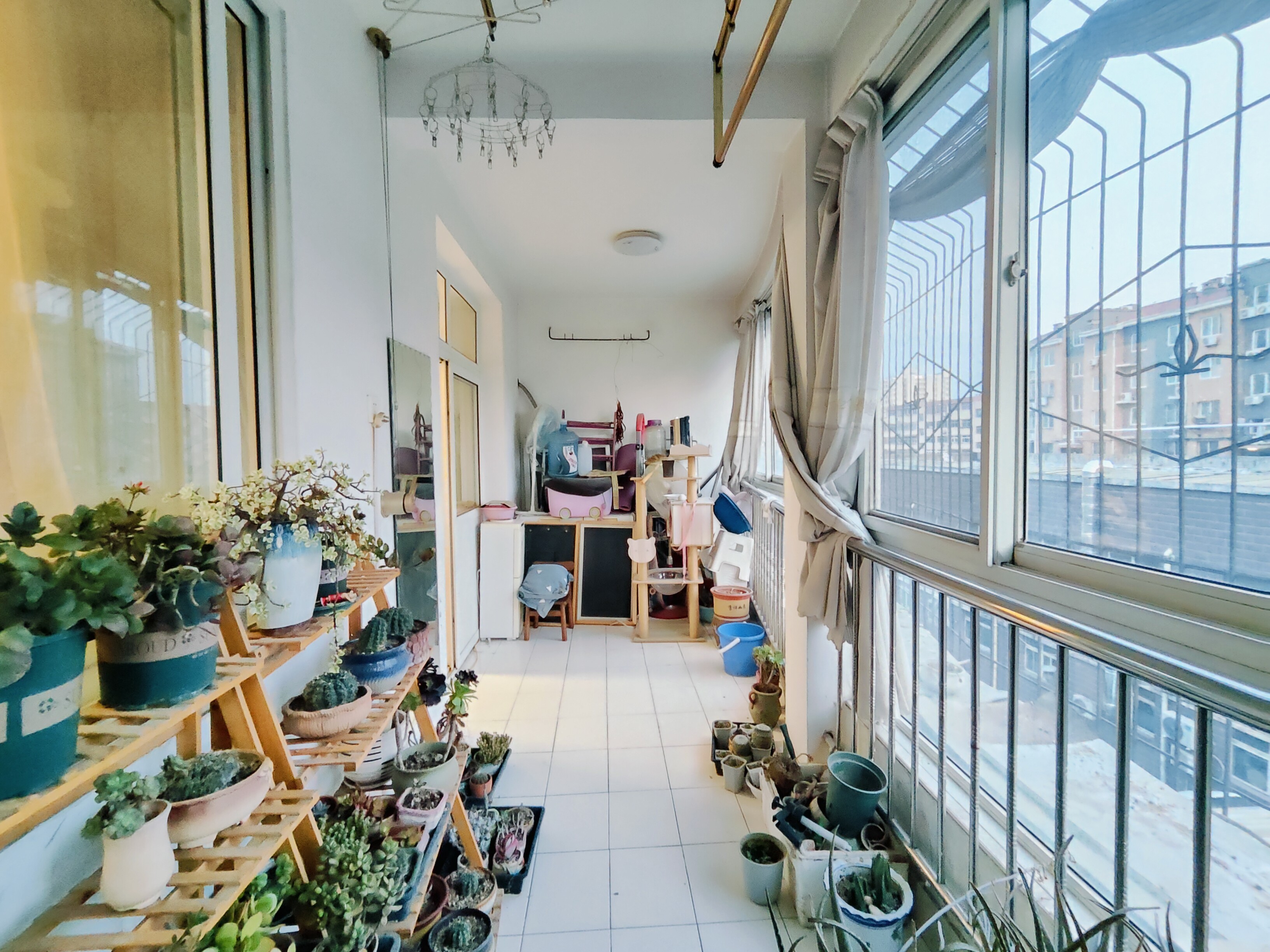 时代新城（南全福南二区）