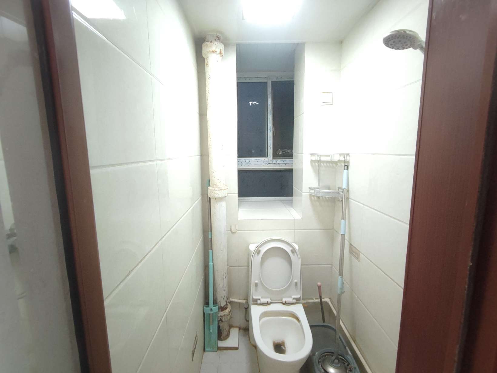 电力公司单位宿舍