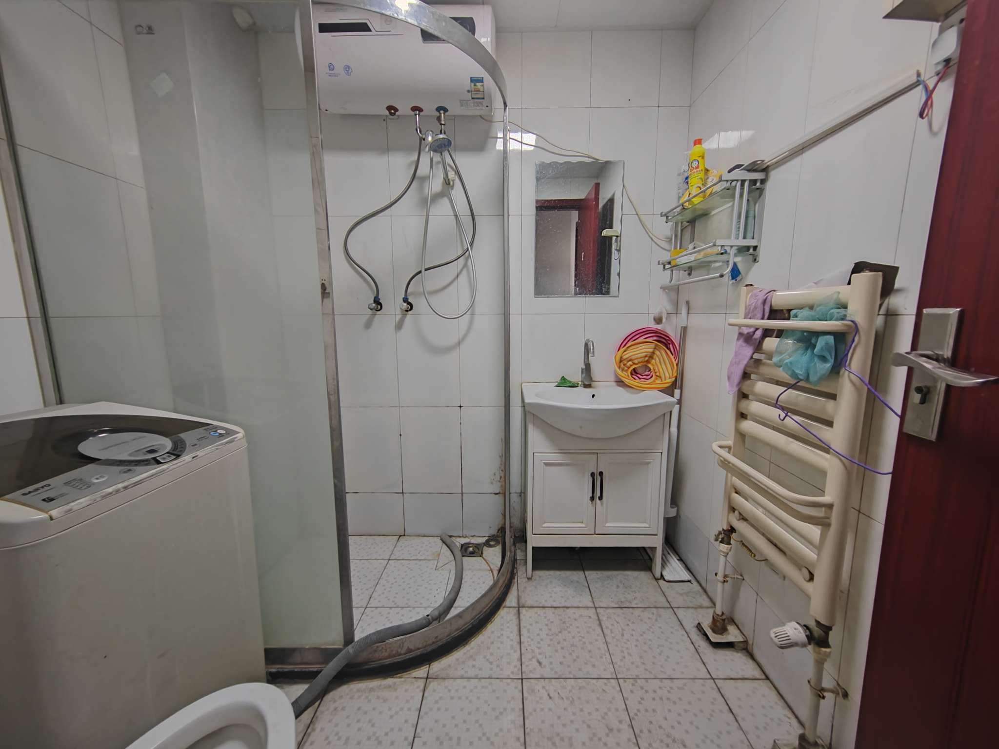 牛旺小区