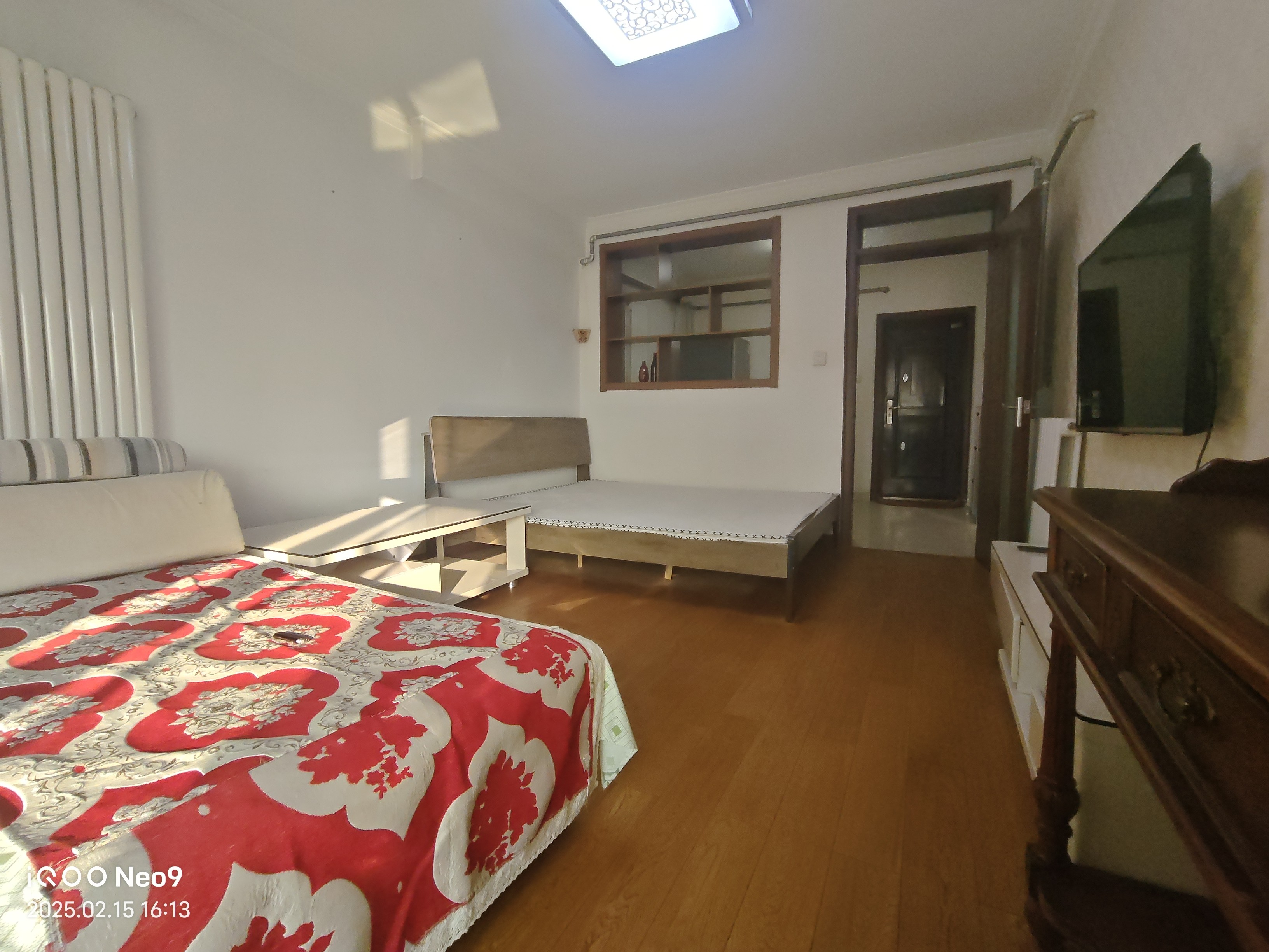 工人新村南村东区