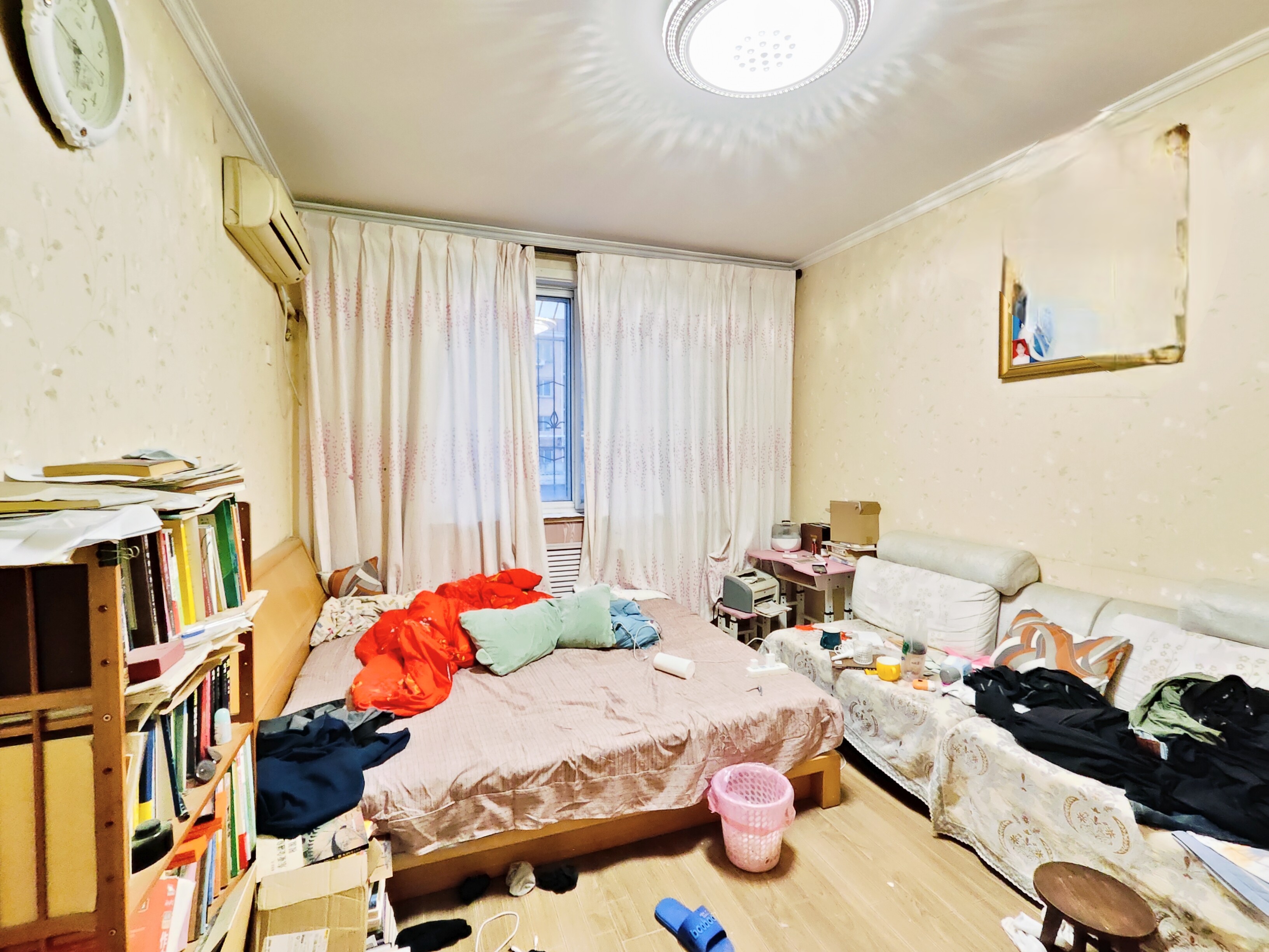 时代新城（南全福南二区）