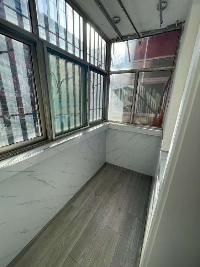 林祥南街宿舍
