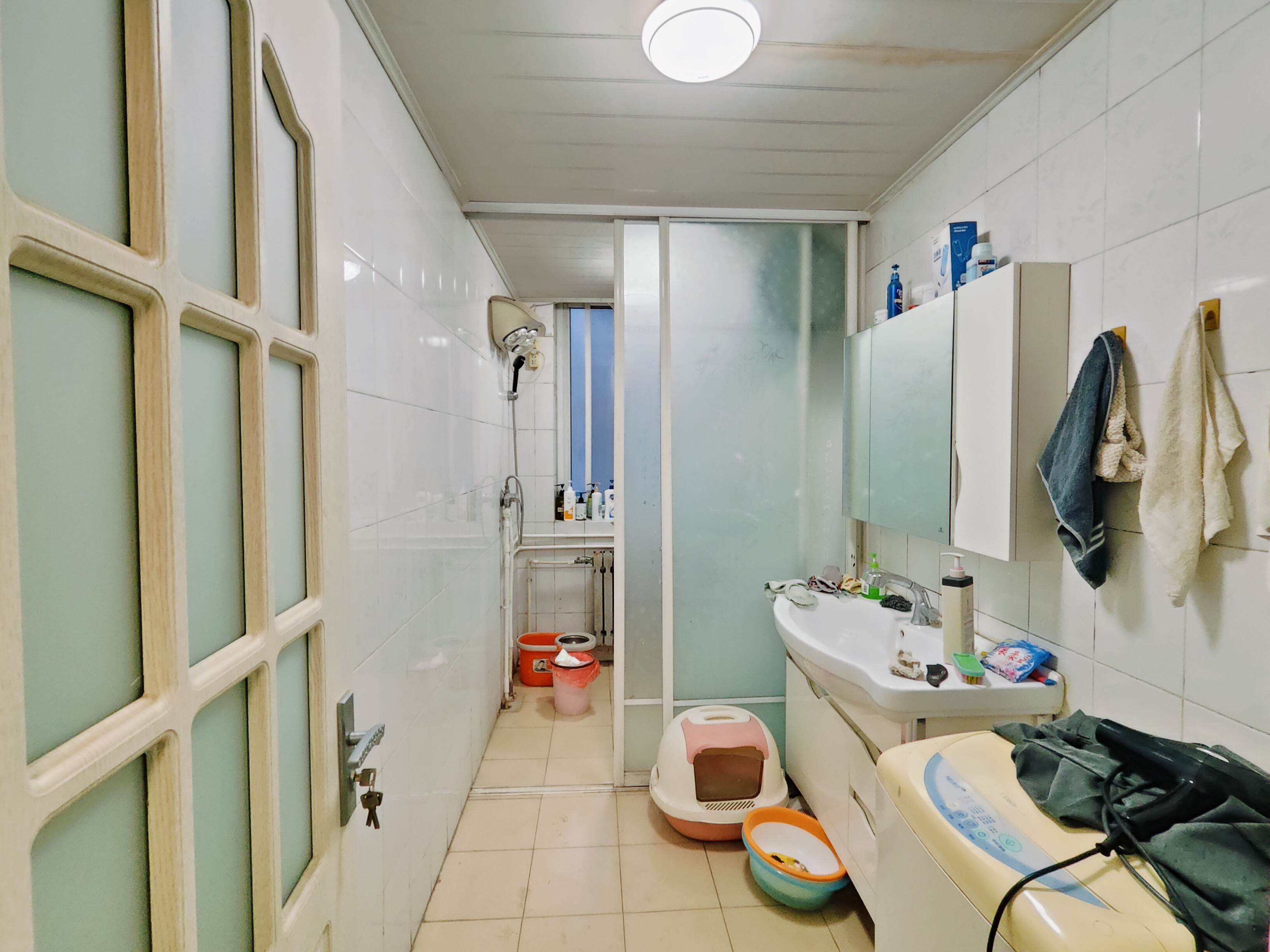 时代新城（南全福南二区）