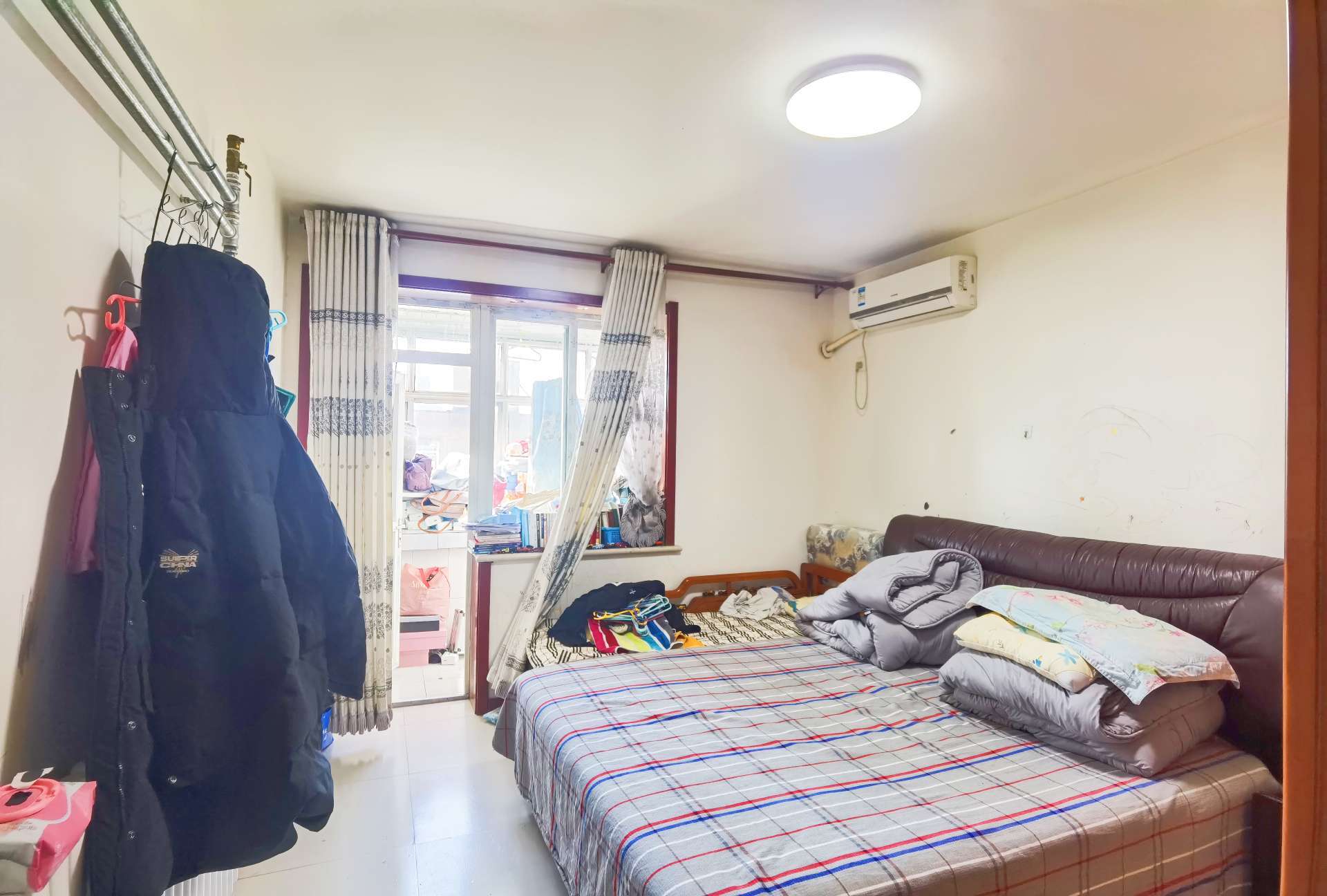 得胜南街单位宿舍