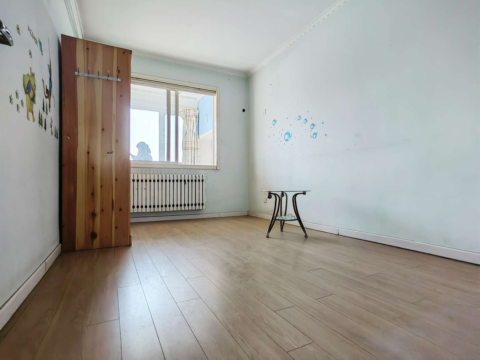 东山花园小区二区