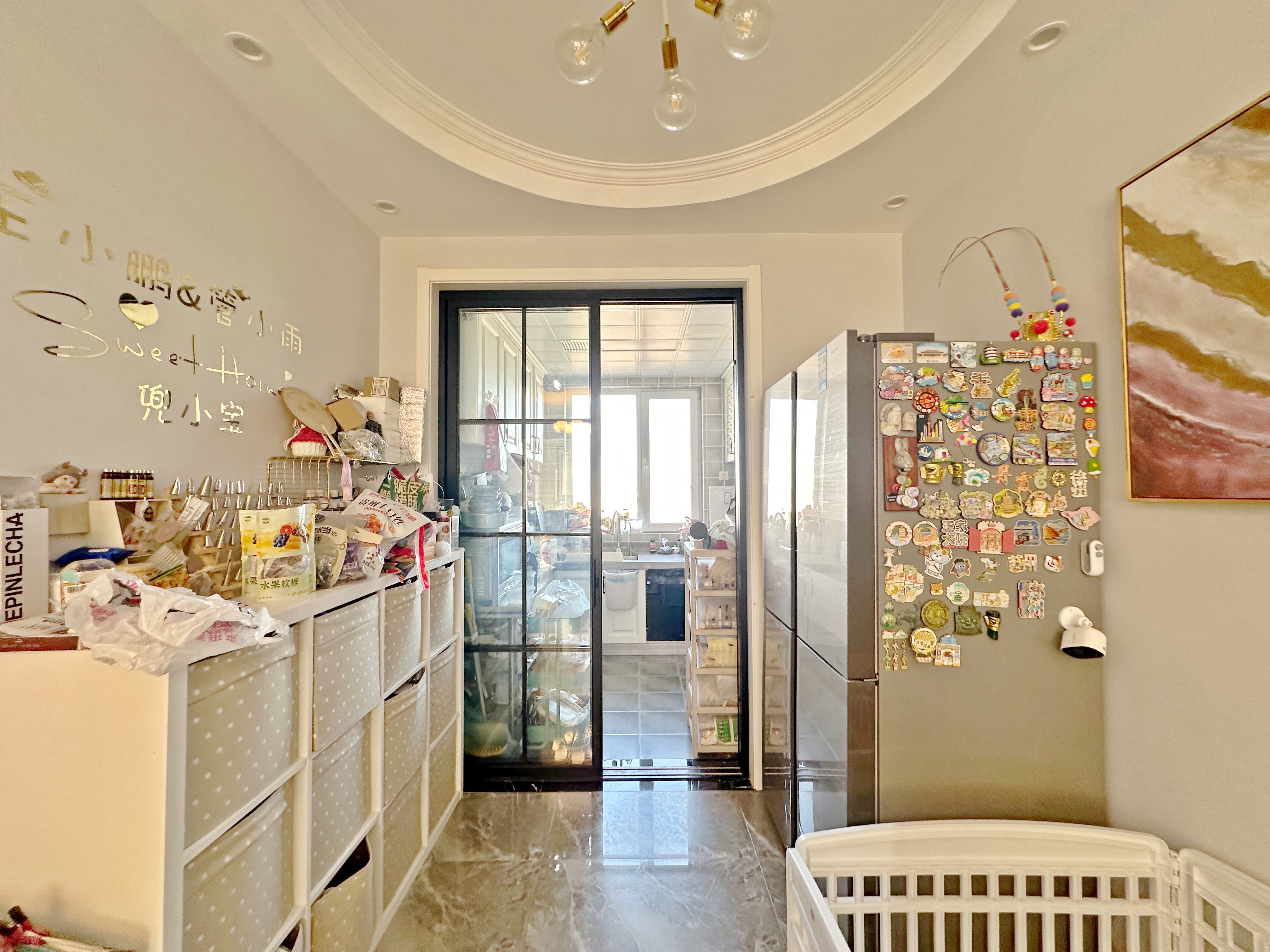 绿地国际城牡丹明都