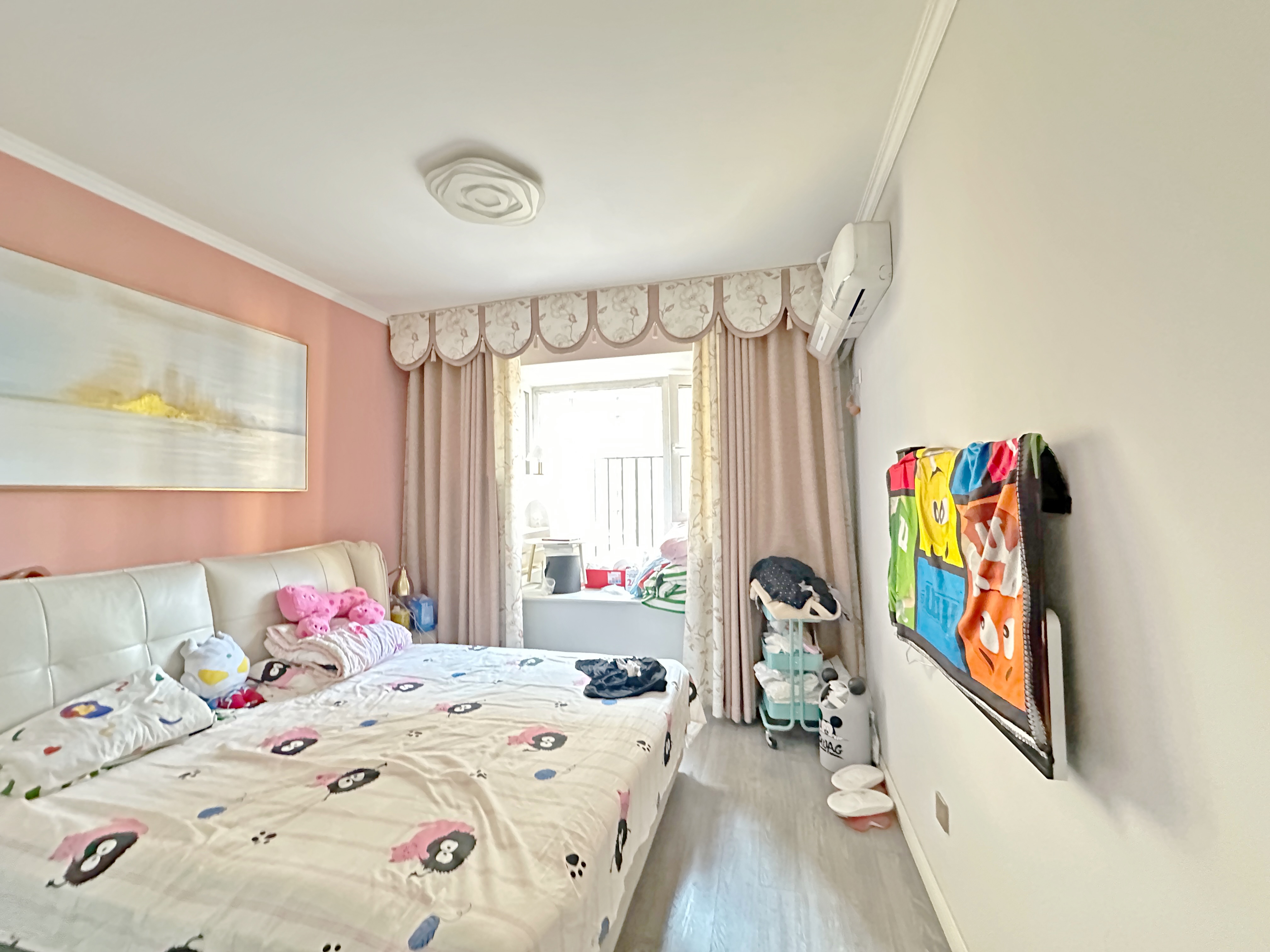 绿地国际城牡丹明都