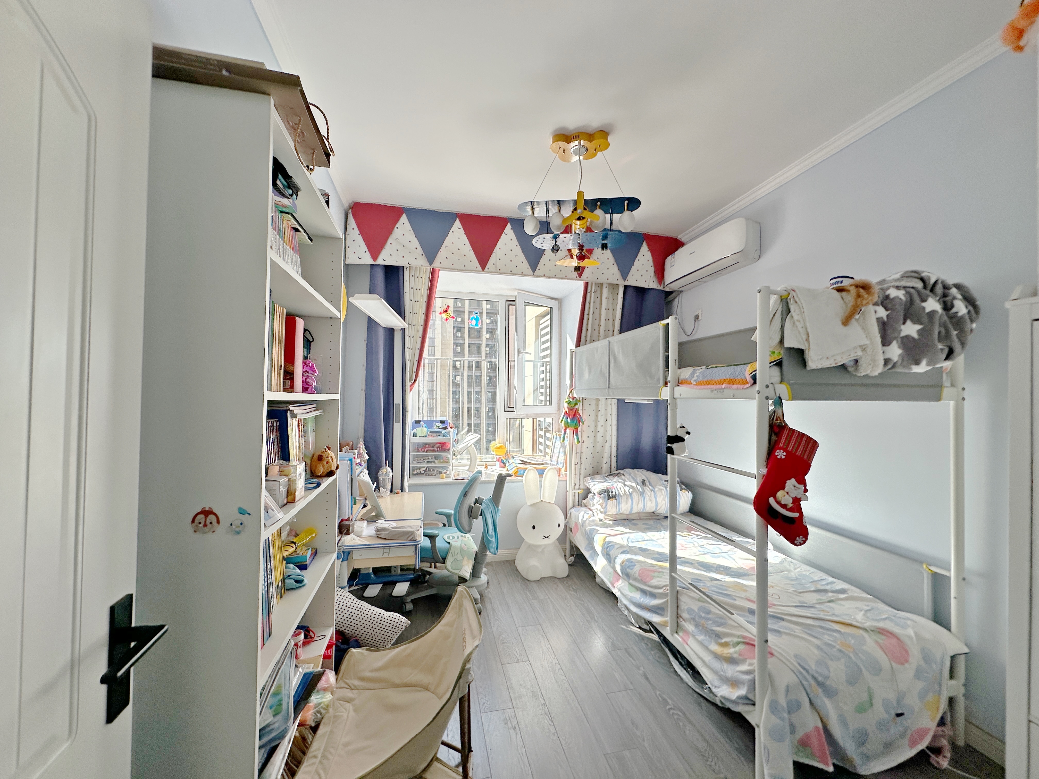 绿地国际城牡丹明都