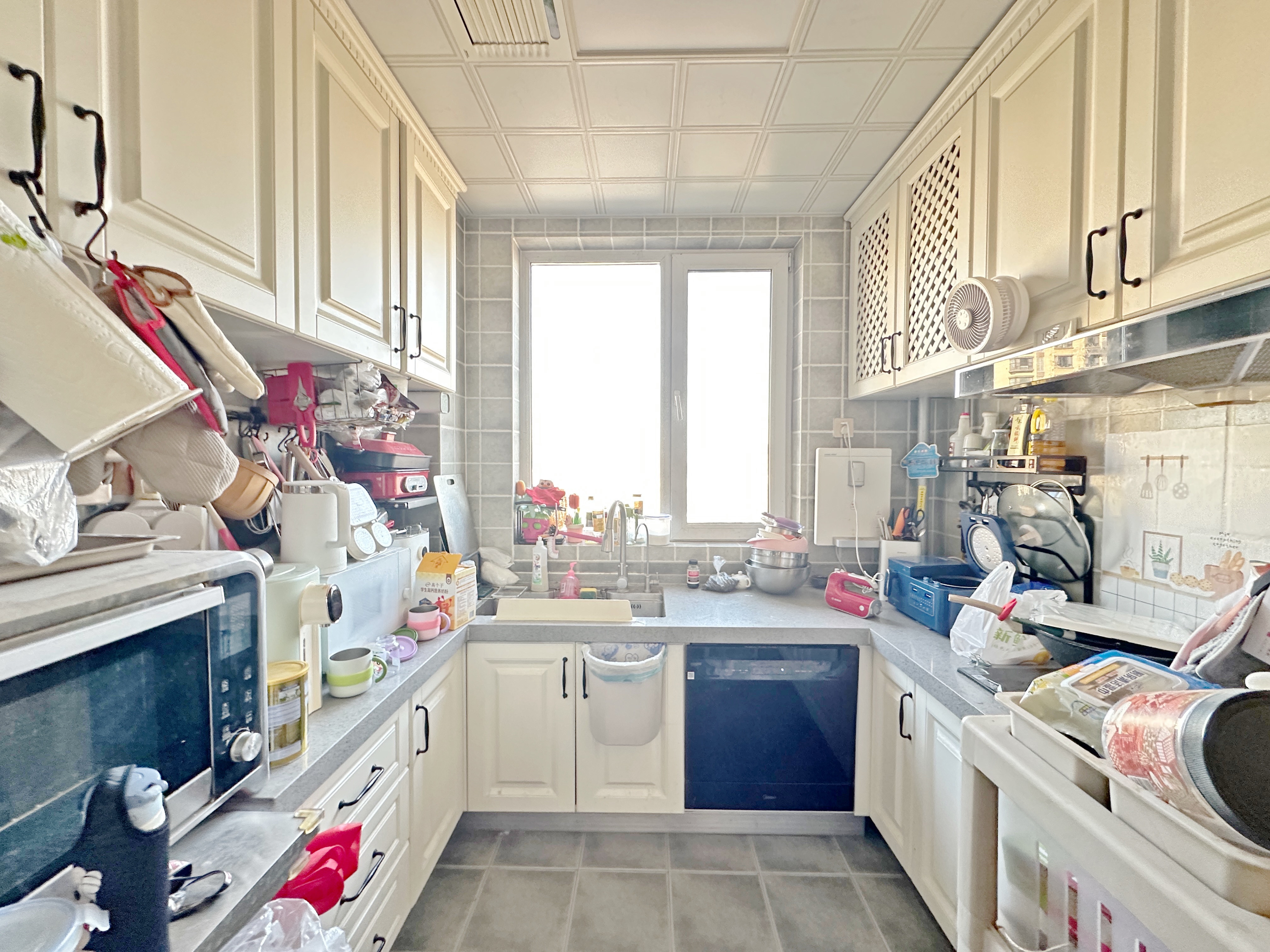 绿地国际城牡丹明都