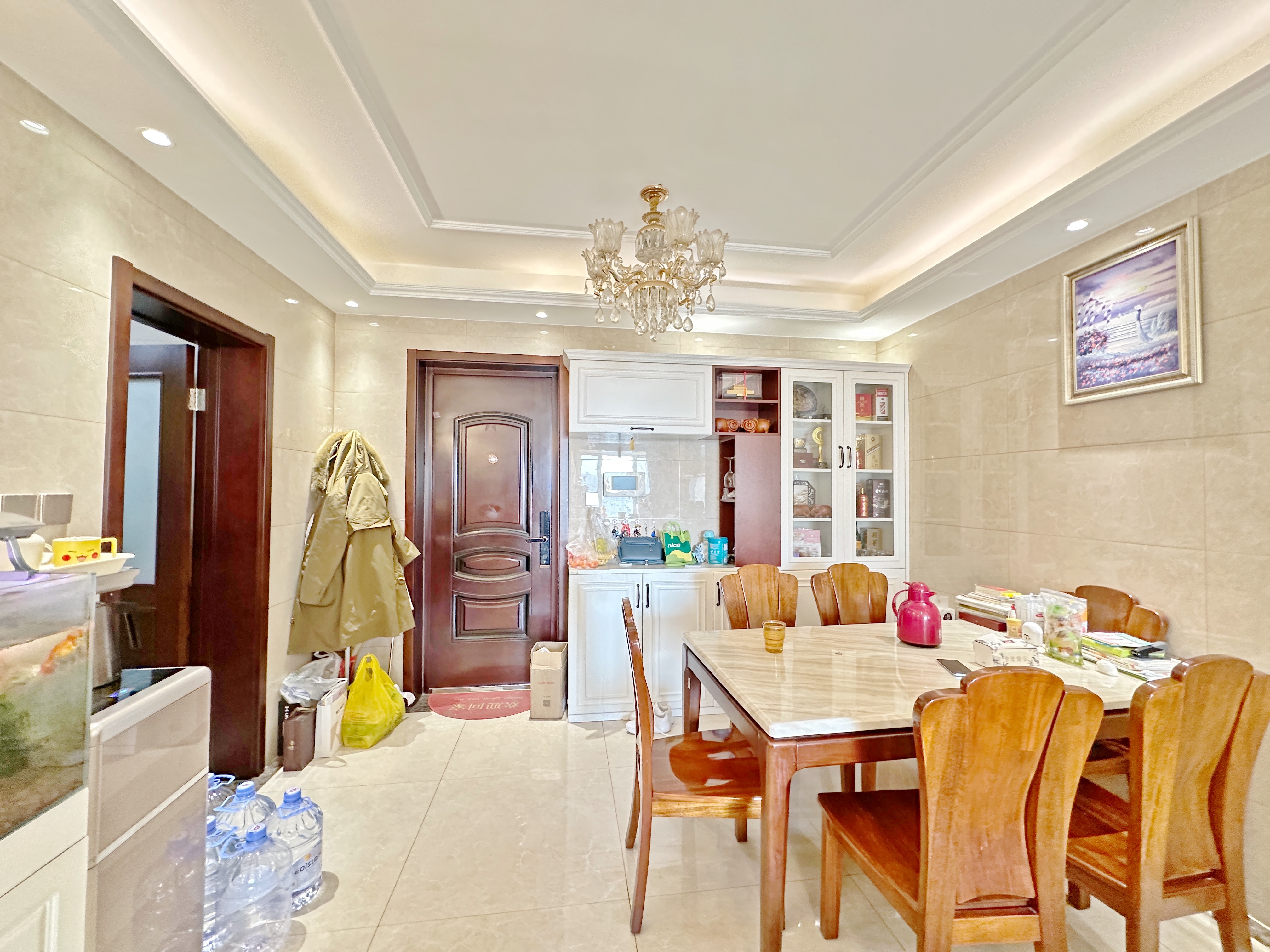 绿地新里卢浮公馆