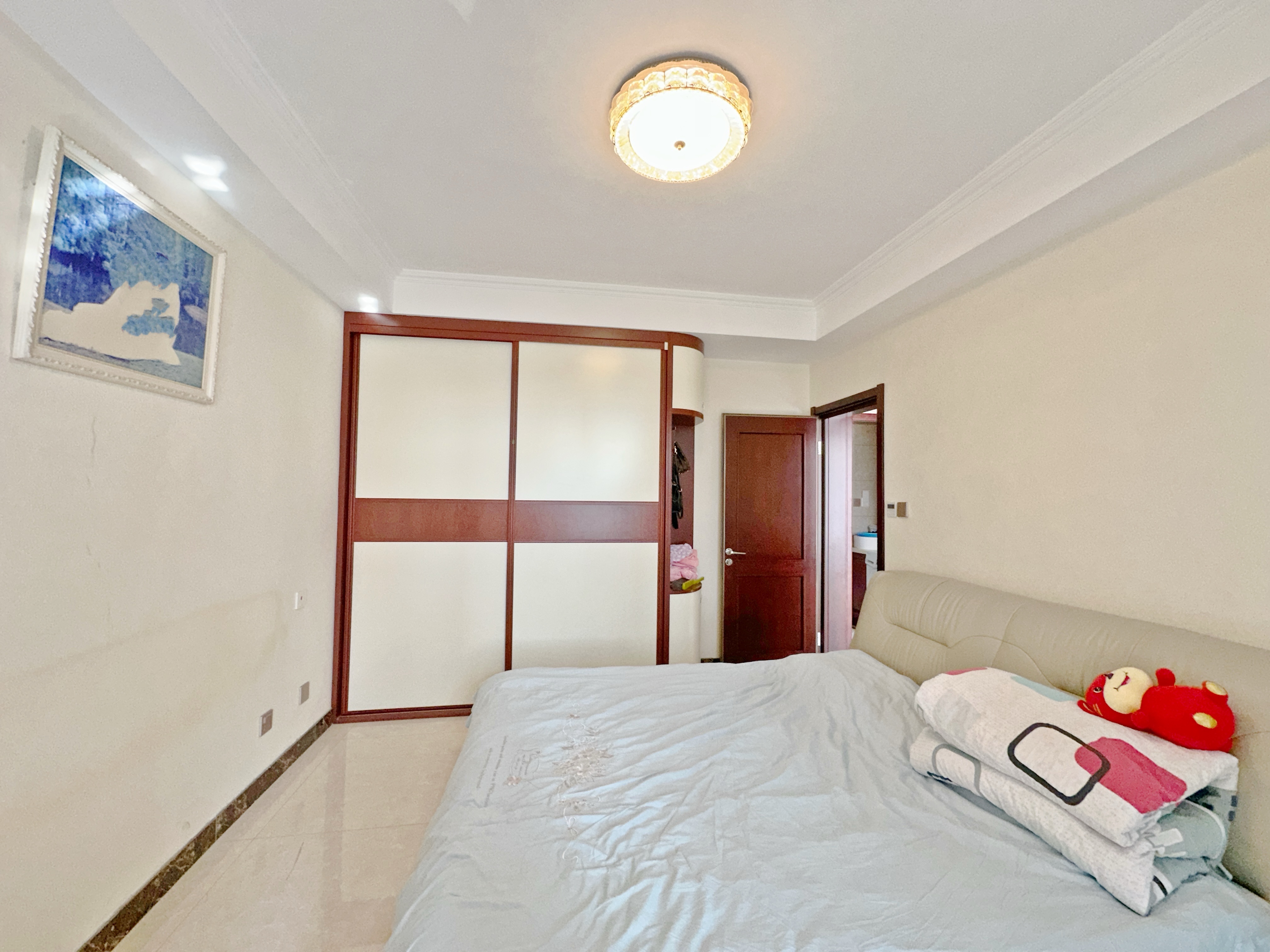 绿地新里卢浮公馆