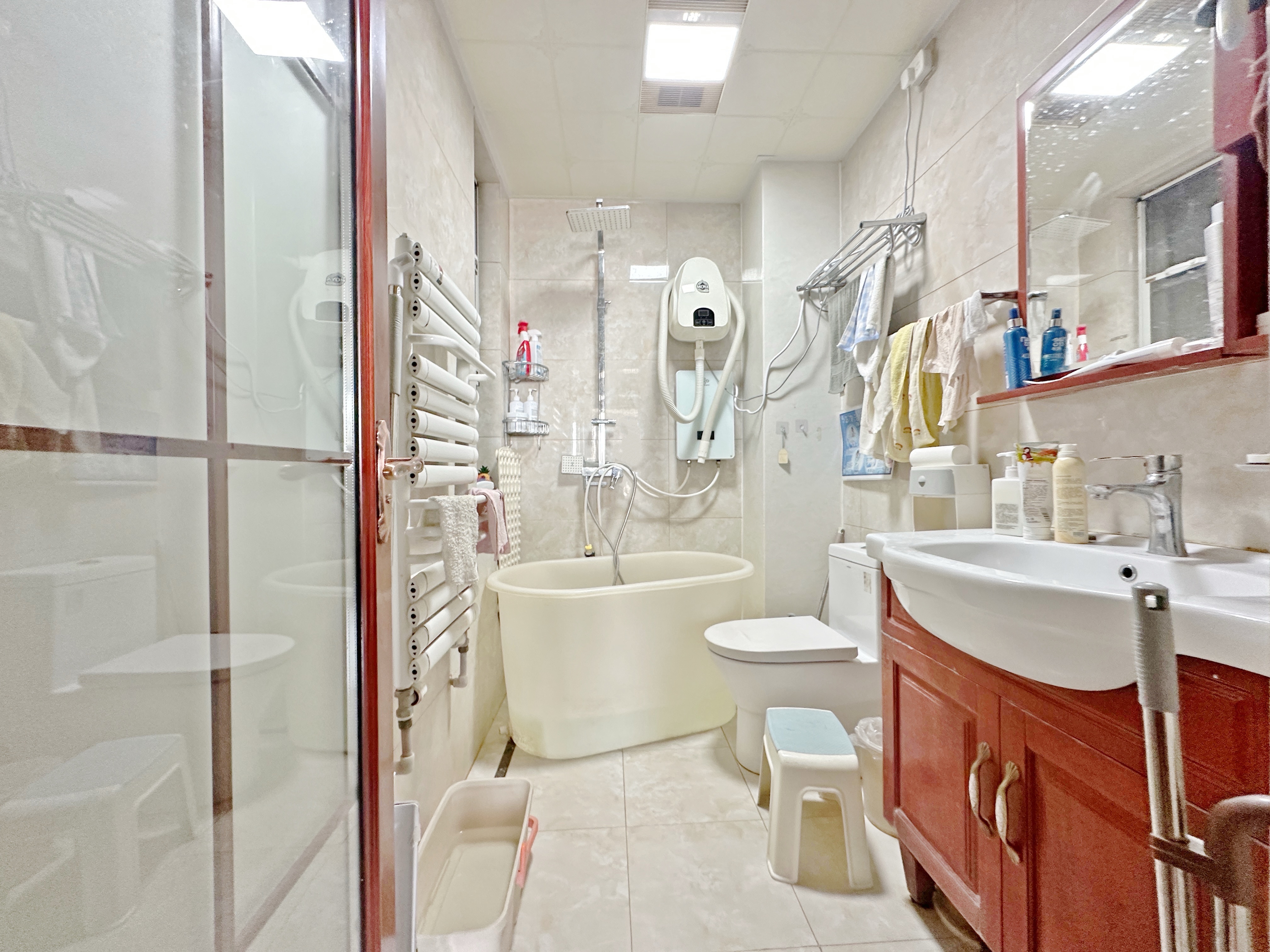 绿地新里卢浮公馆