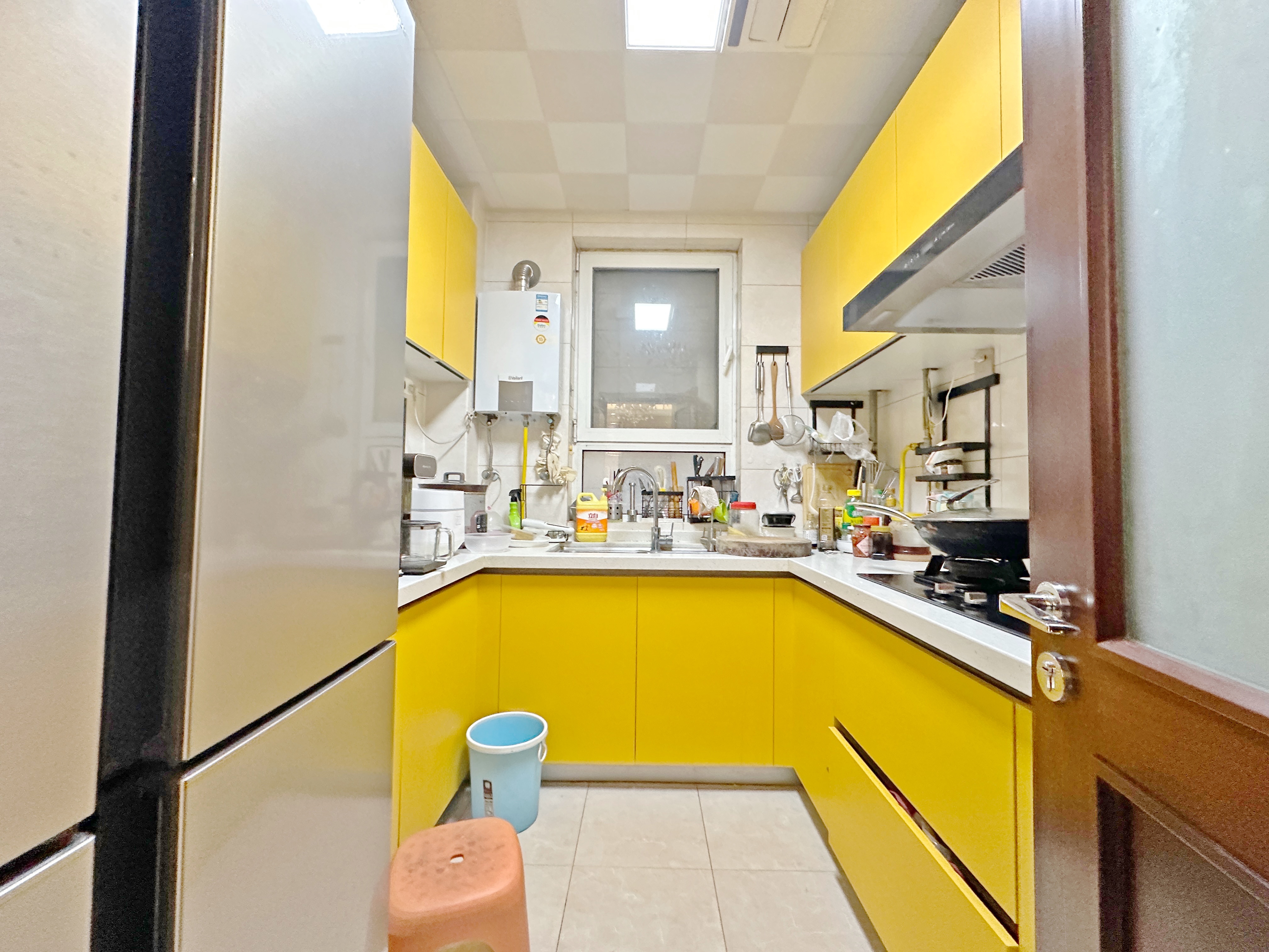 绿地新里卢浮公馆