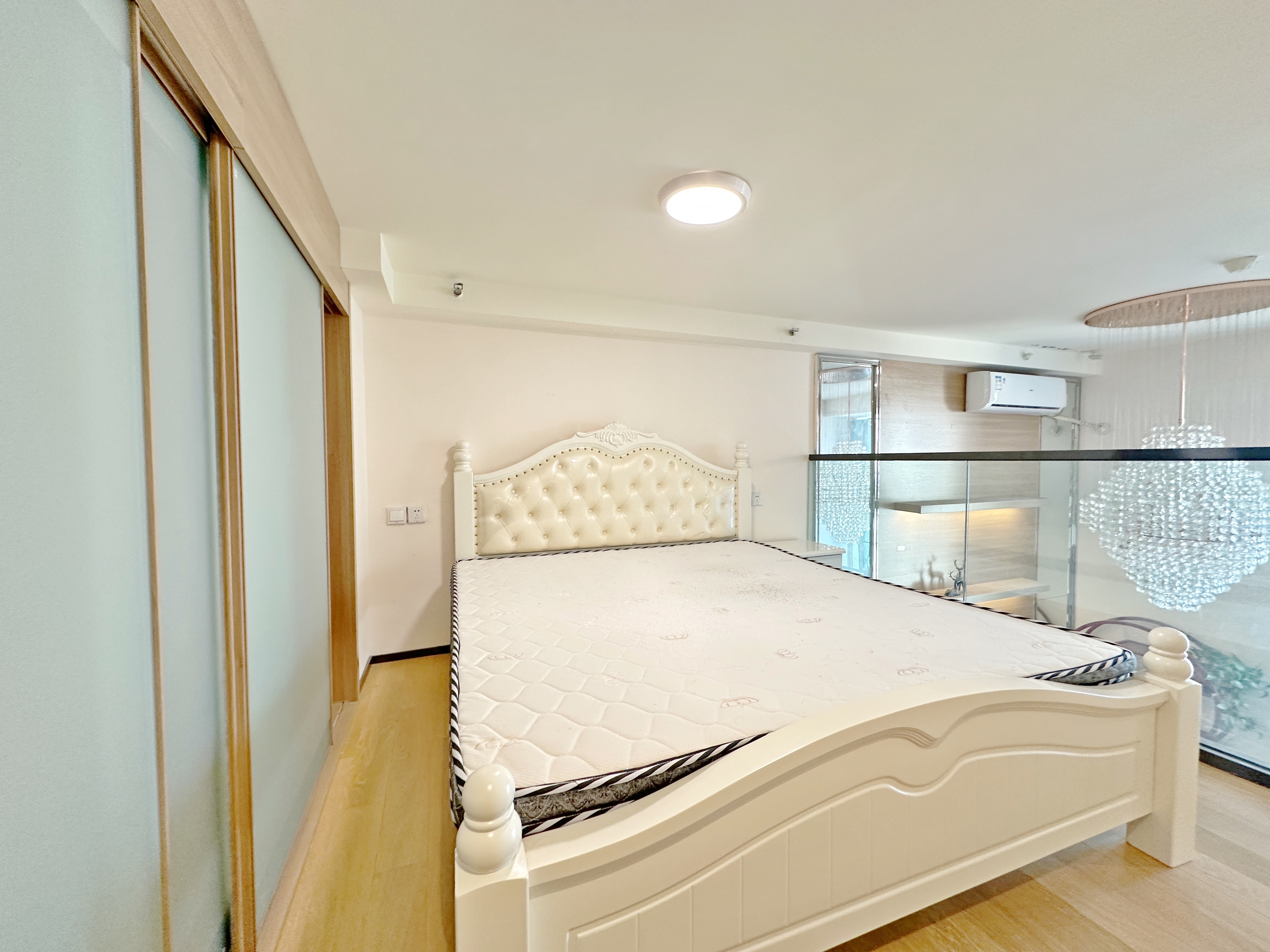 恒大睿城(商住楼)