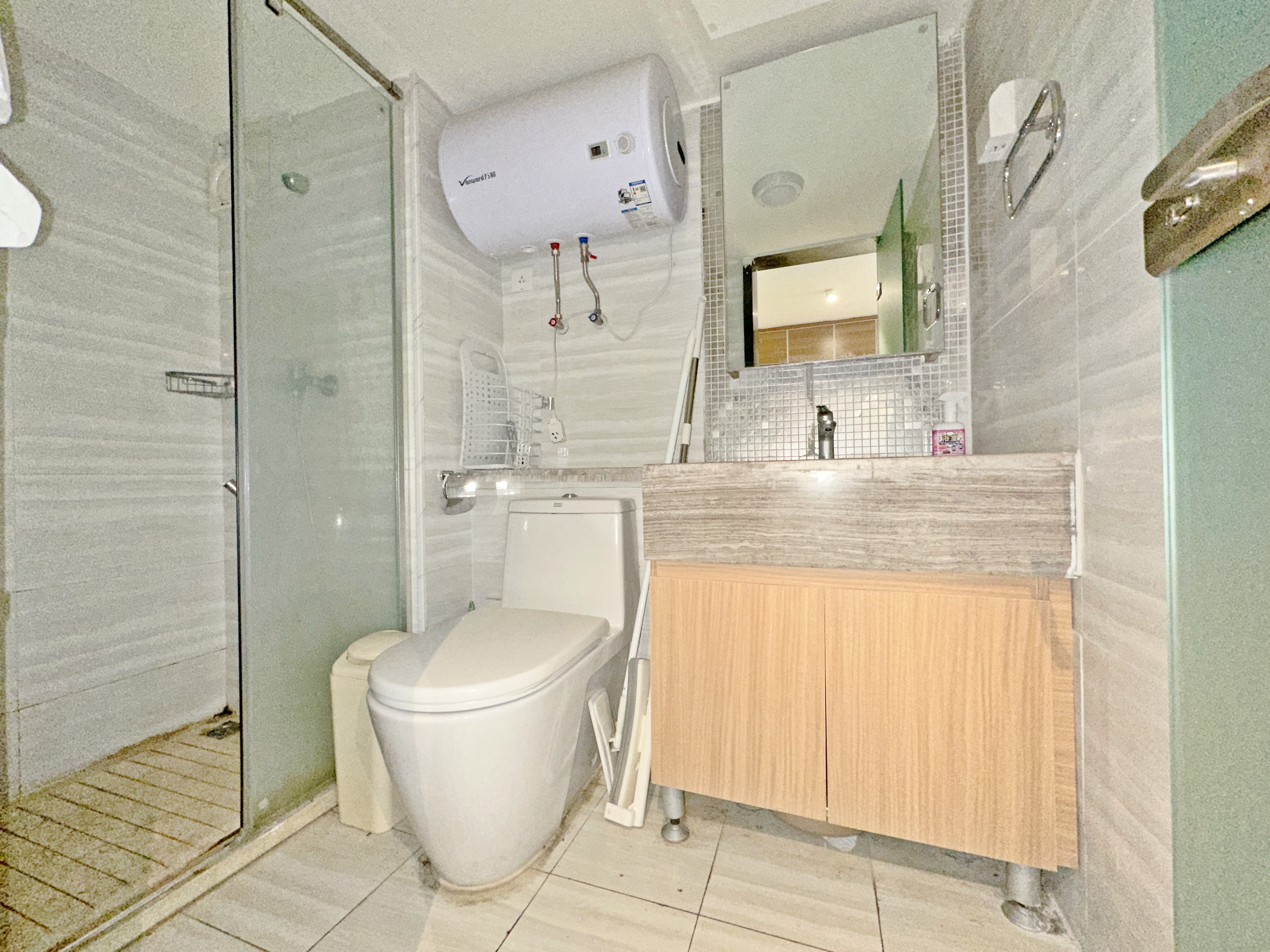 恒大睿城(商住楼)