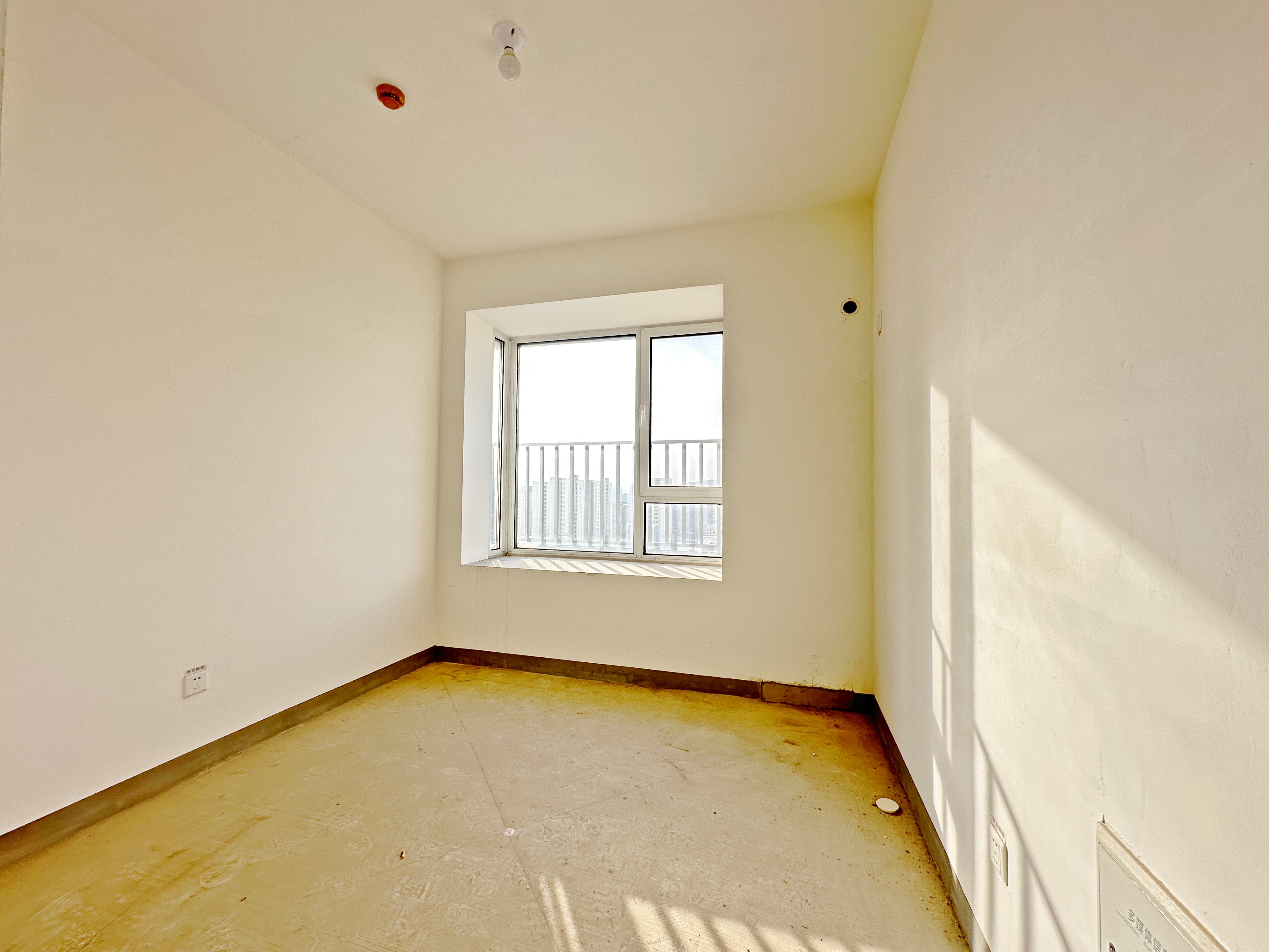 绿地国际城百花明都